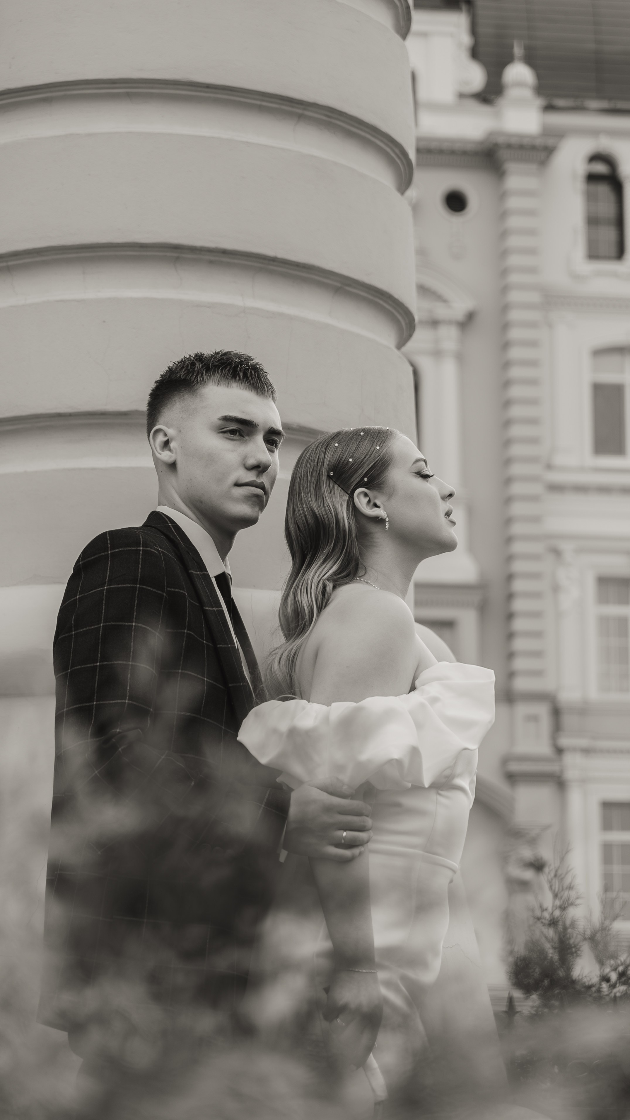 Камиль и Алена. Фотограф и видеограф Андрей Кукишев