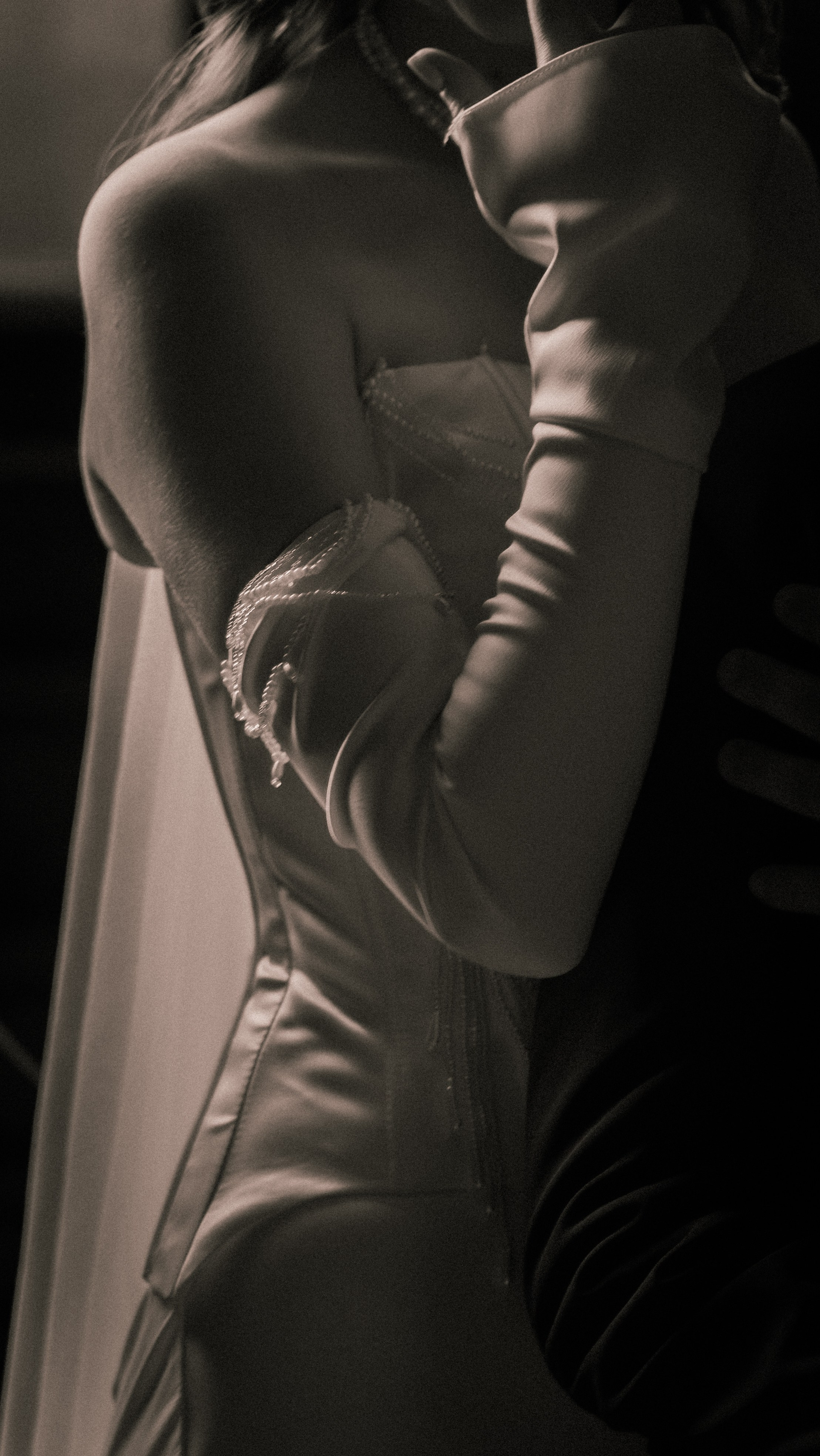 Федор и Любовь. Фотограф и видеограф Андрей Кукишев