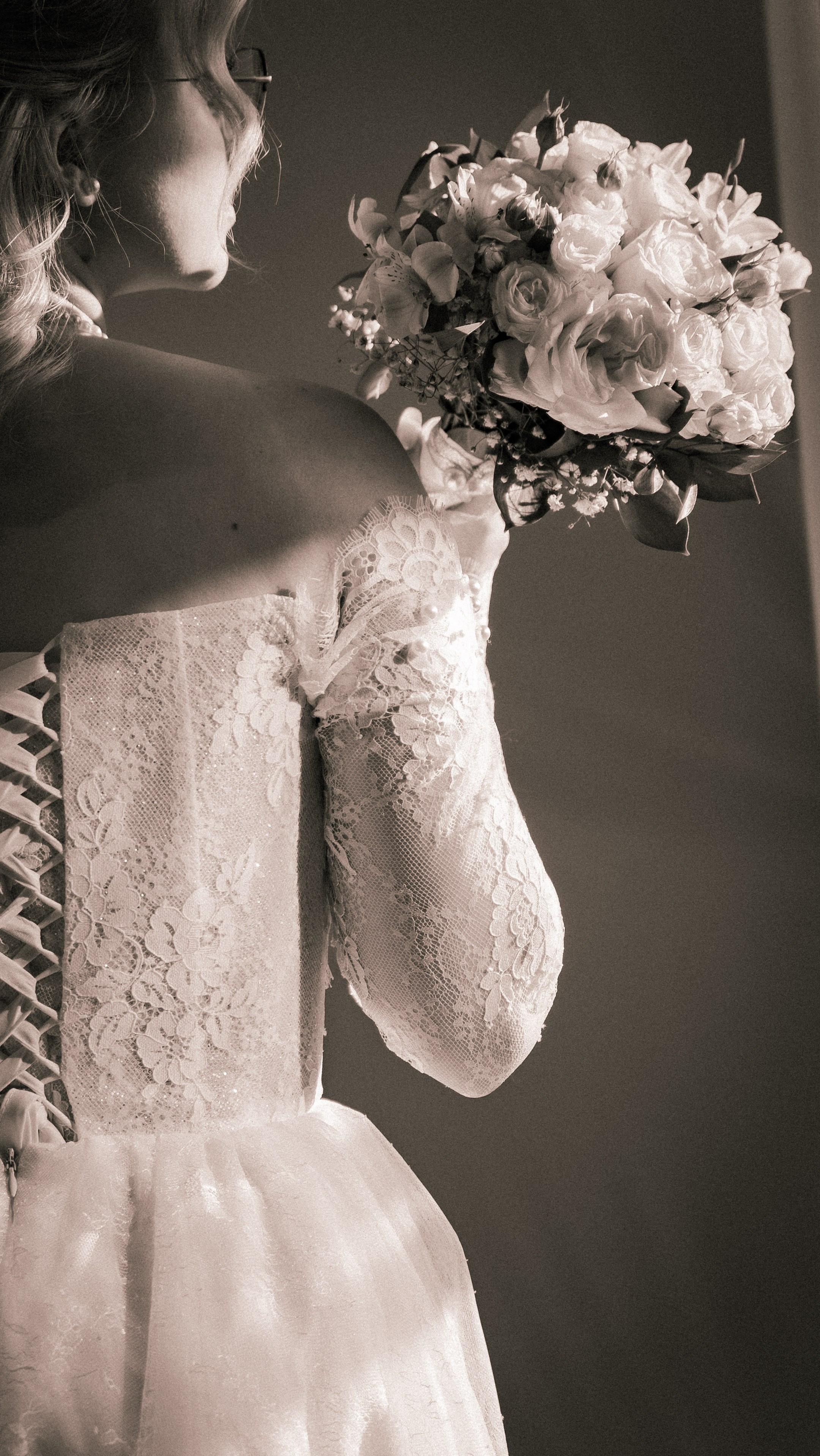 Вадим и Елизавета. Фотограф и видеограф Андрей Кукишев