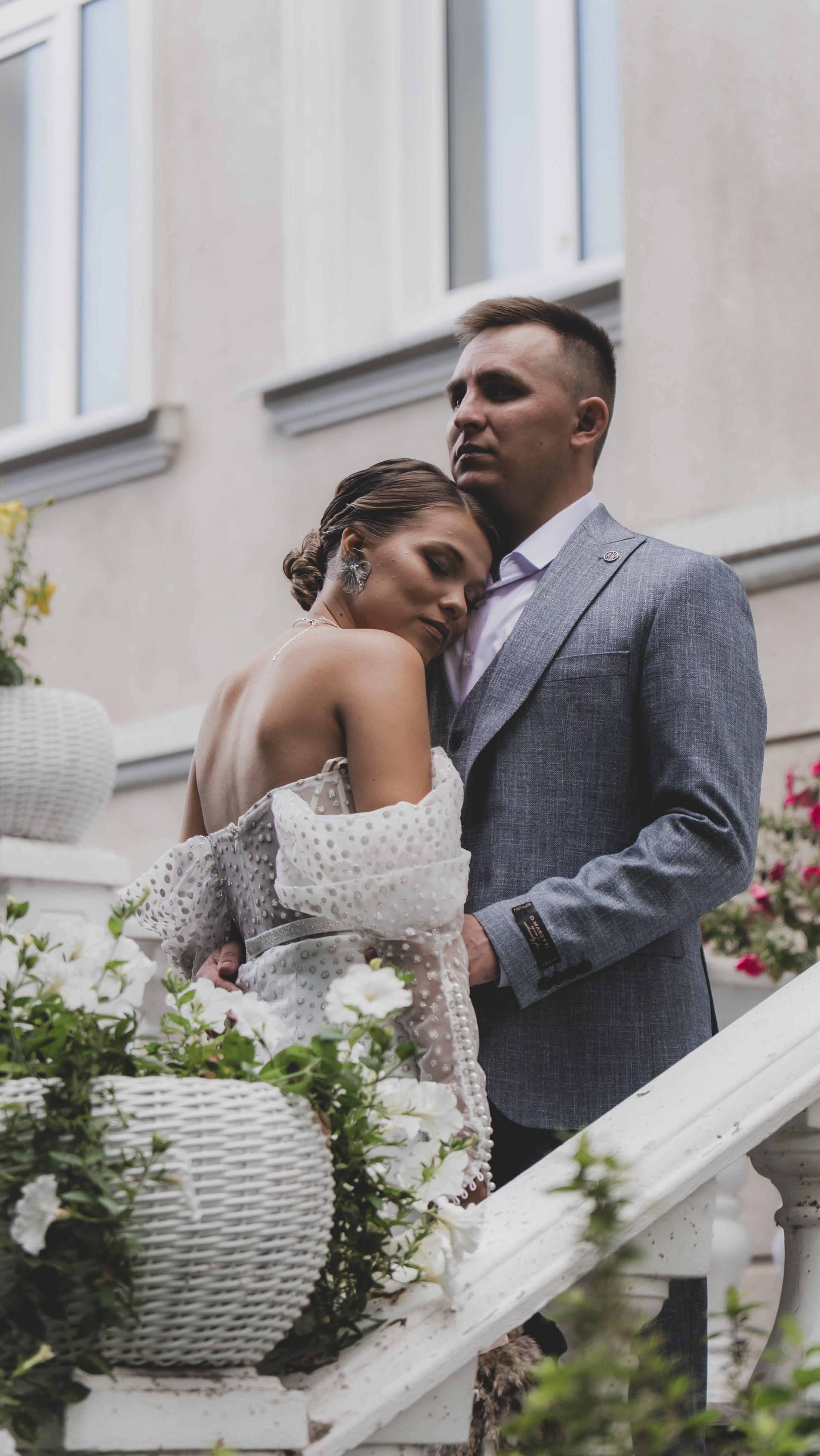 Татьяна И Тимофей. Фотограф и видеограф Андрей Кукишев