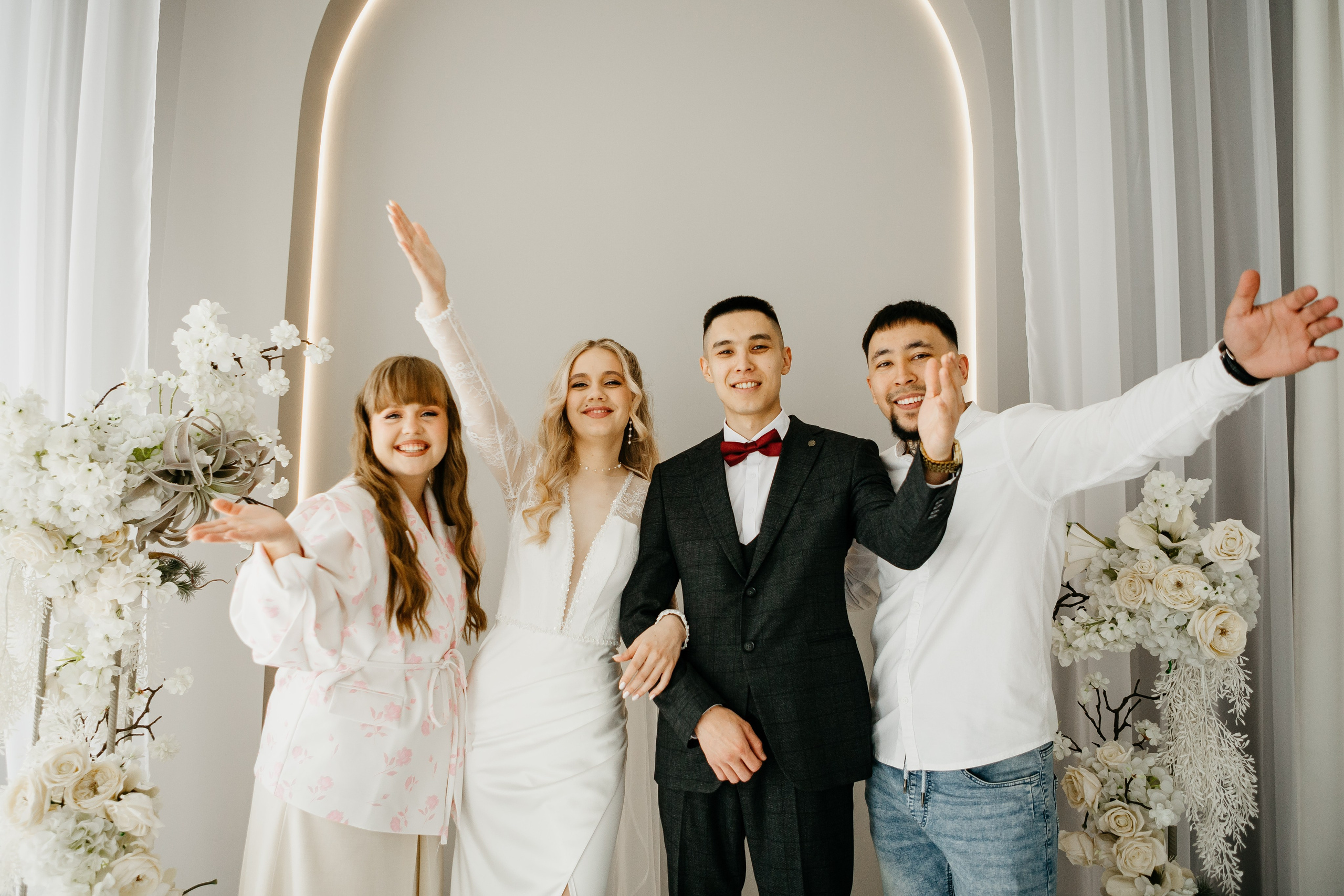 А&I. Фотограф, видеограф в Челябинске Глеб Хазиев