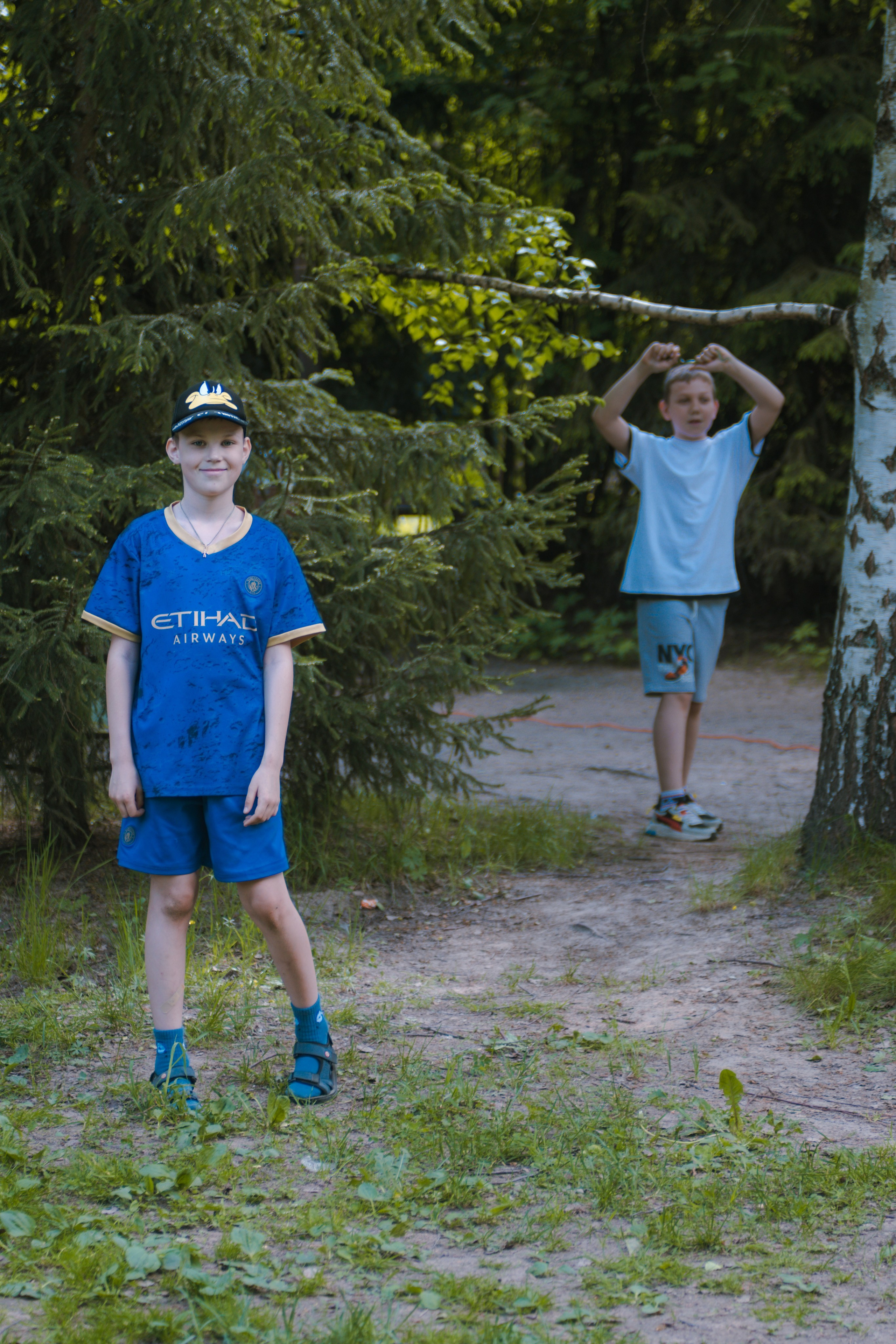 День рождения: Артём. Фотограф в Твери Дементьева Анастасия