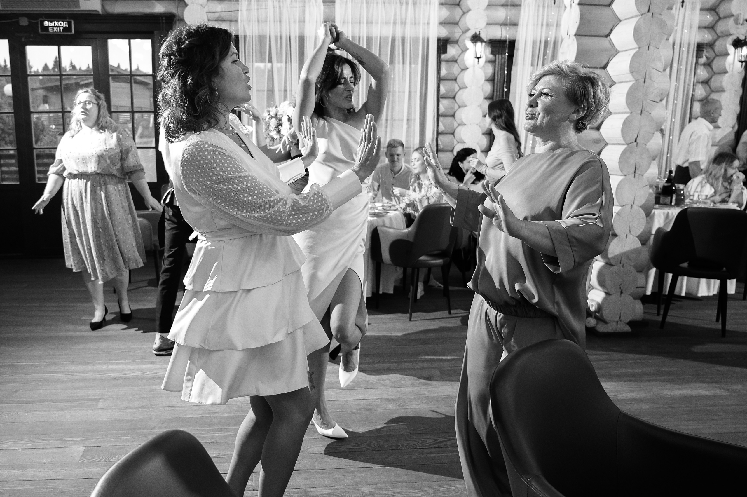 Дима + Женя. Свадебный и семейный фотограф в Сергиевом Посаде, Москве и Московской