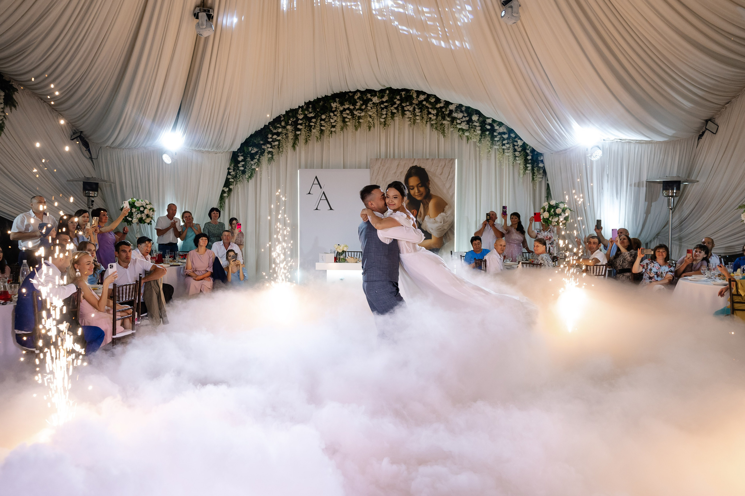 Анонсы съемок. Свадебный и семейный фотограф в Чебоксарах Ирина Левнер