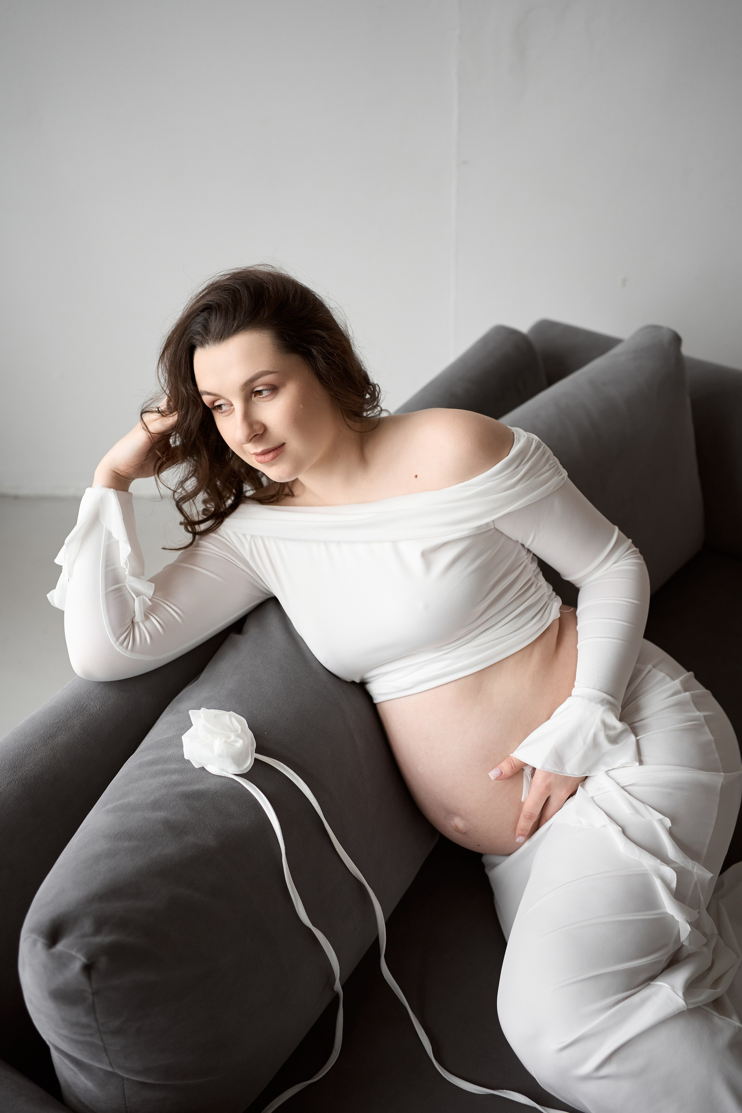 Беременность. Фотограф в Минске