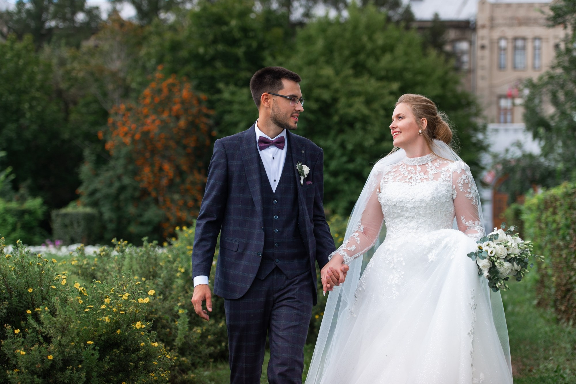 Советский — Аграрный — Облака. Свадебный и семейный фотограф в Омске Мормулев Михаил