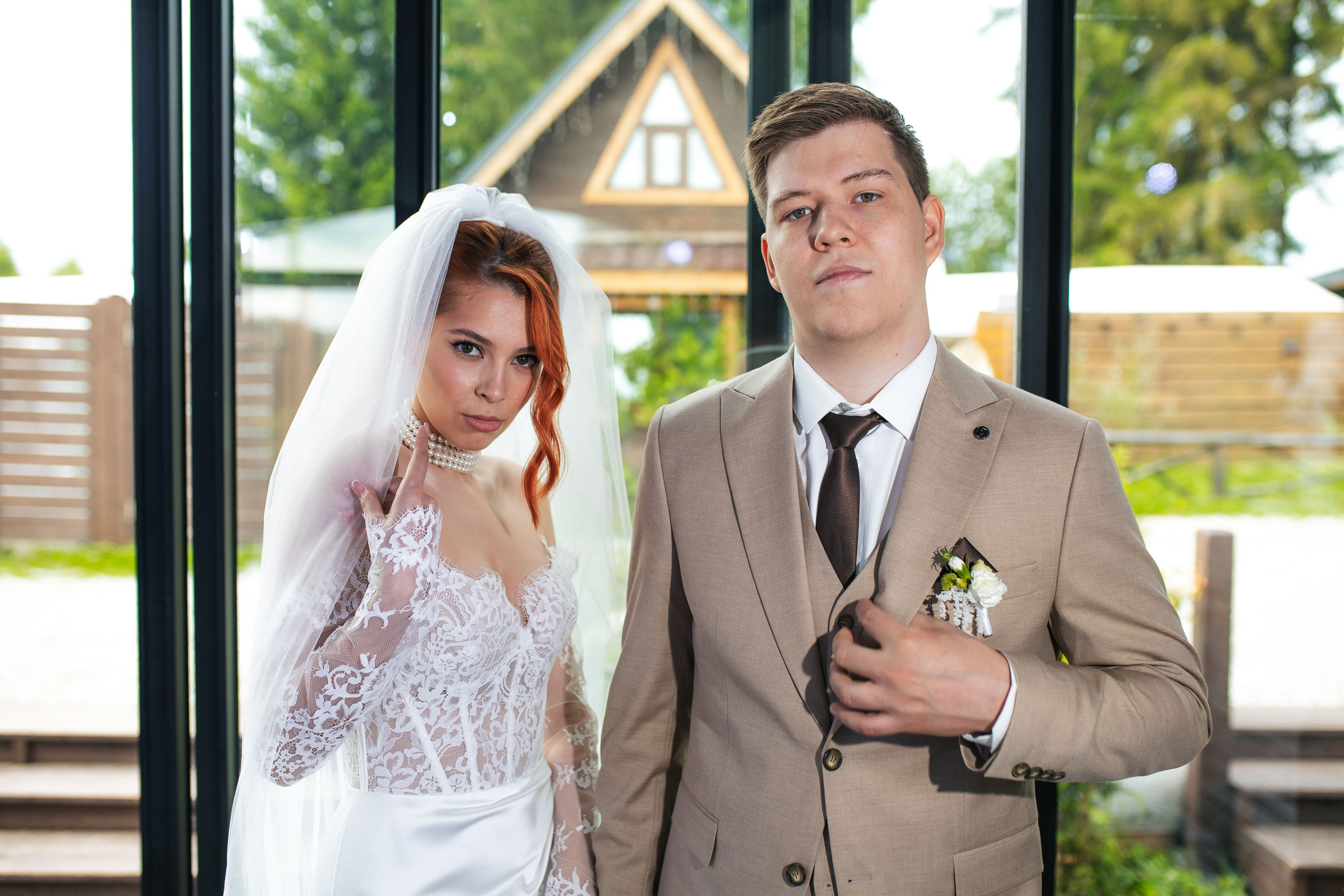 Свадебеная фотосъемка