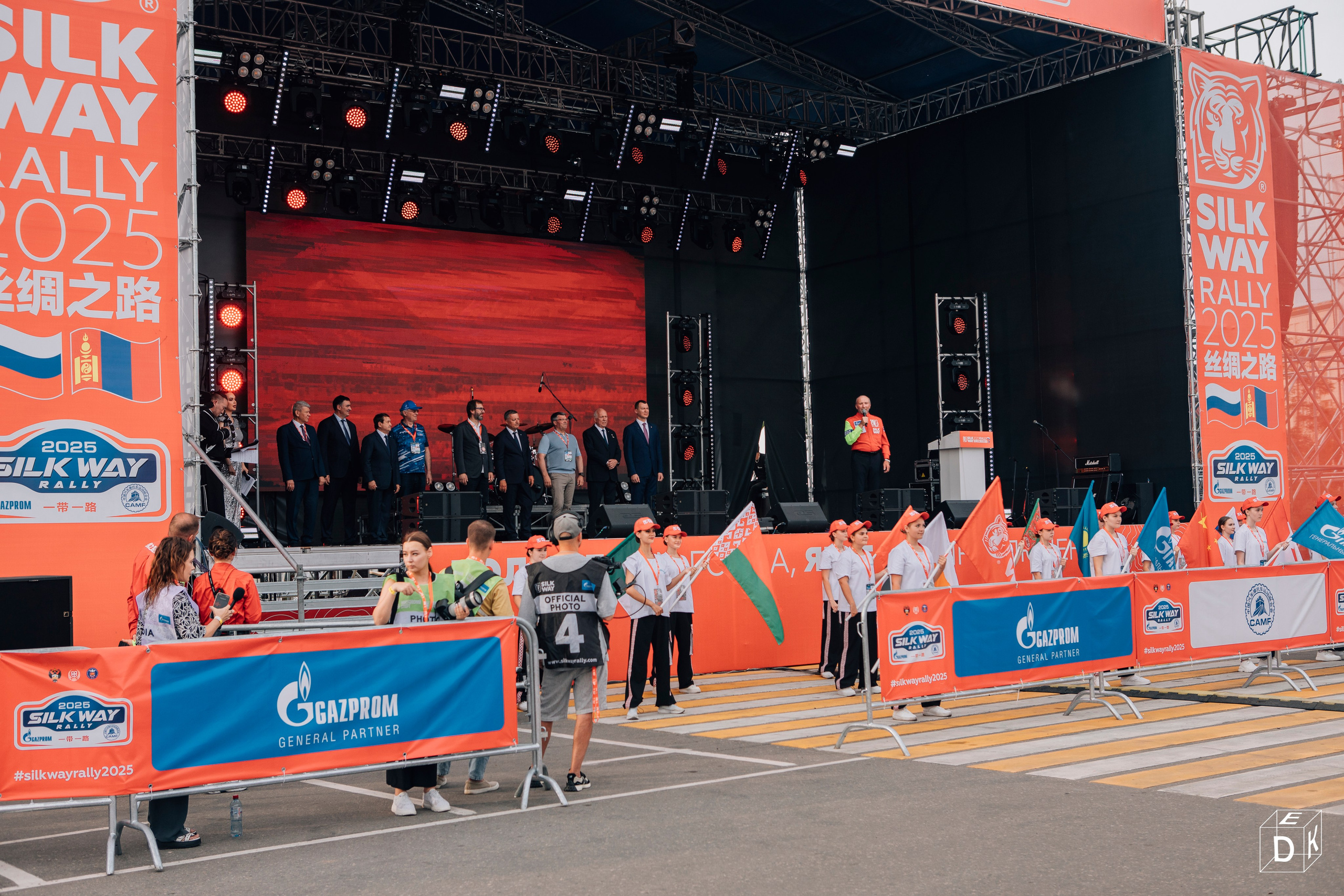 SilkWay 2025. Фотограф Иркутск | Денис Ерёменко