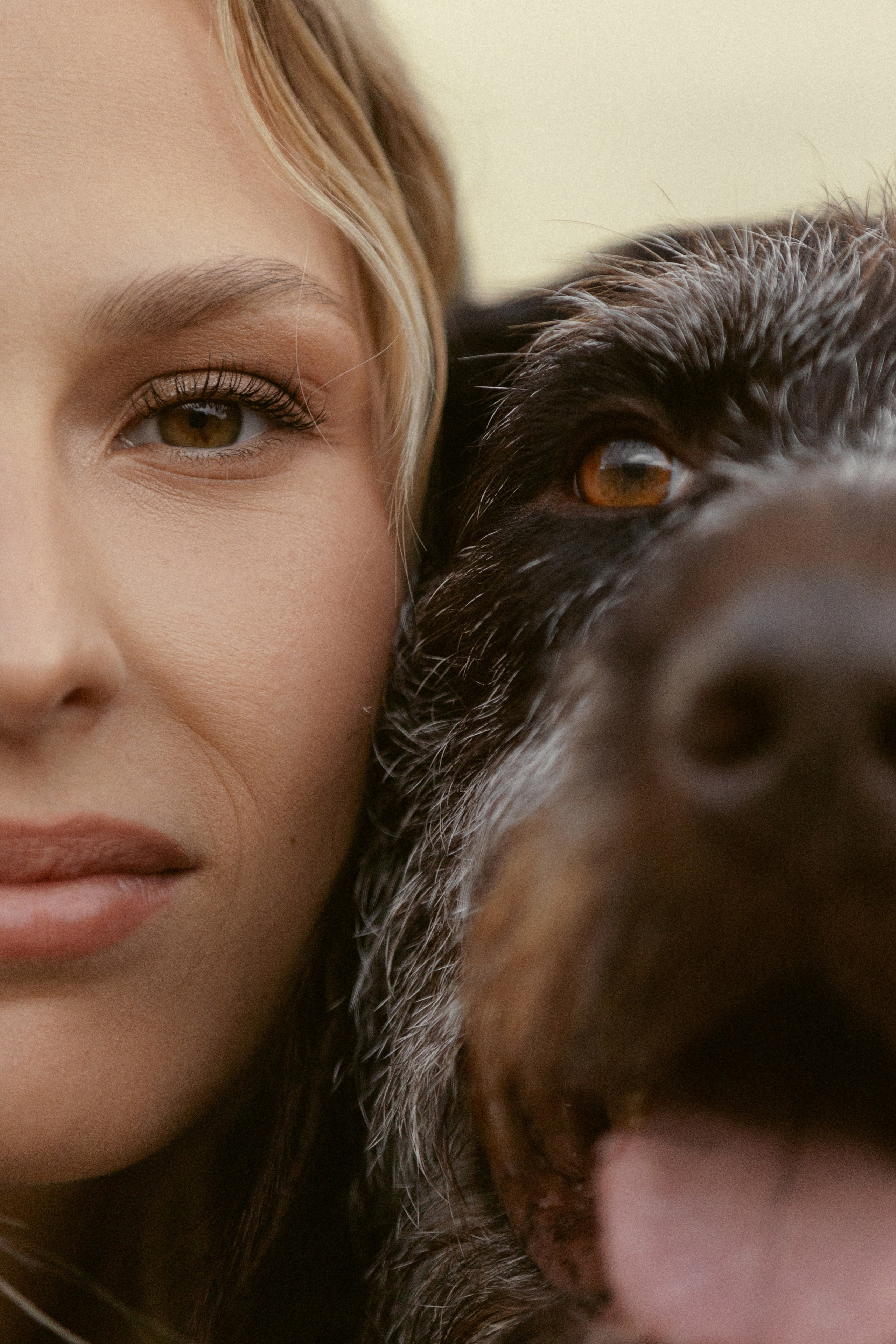 Фотосессии с собаками (для владельцев). Конный фотограф Валынкина Лера