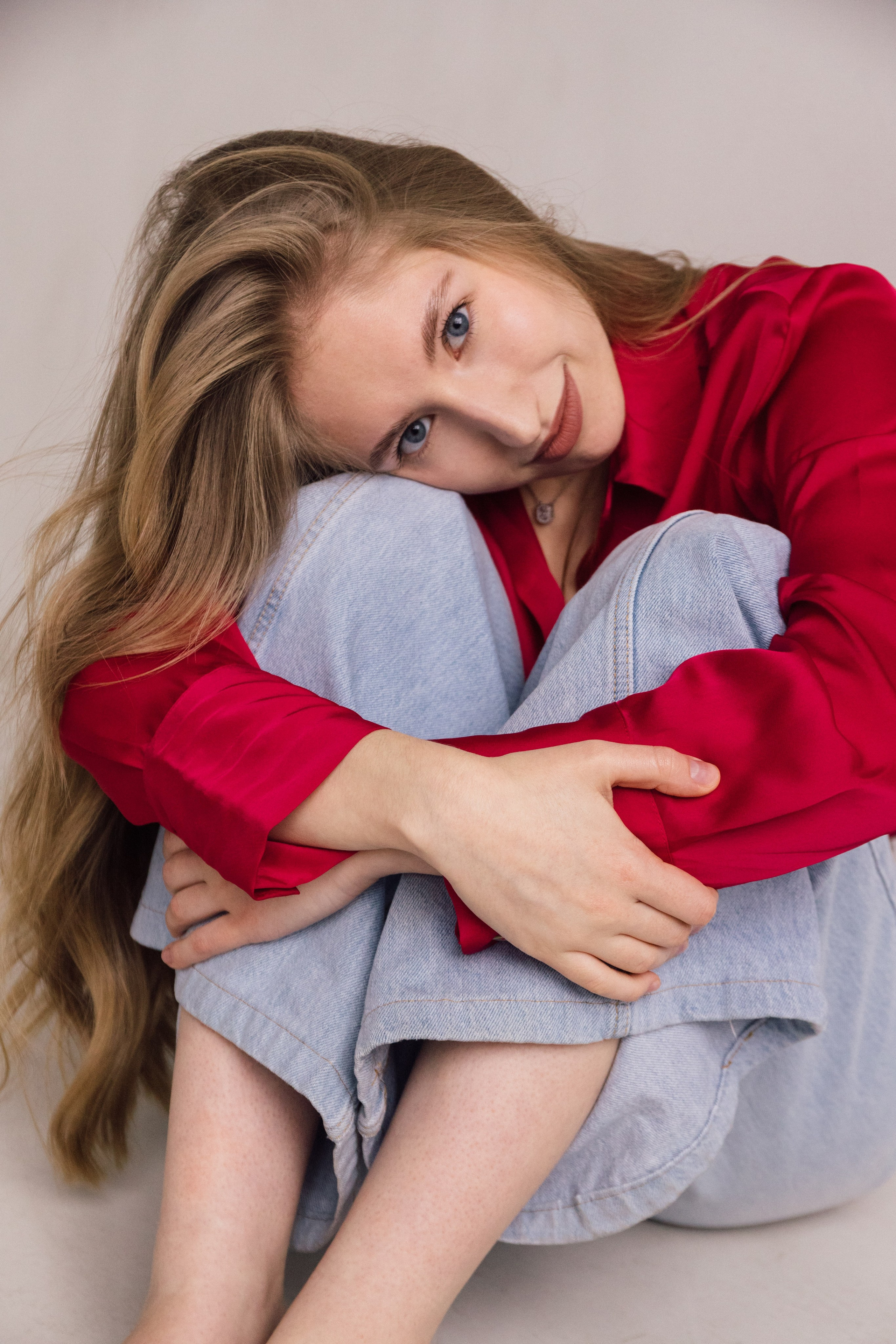 Полина. Фотограф Елена Балакина (Челябинск)