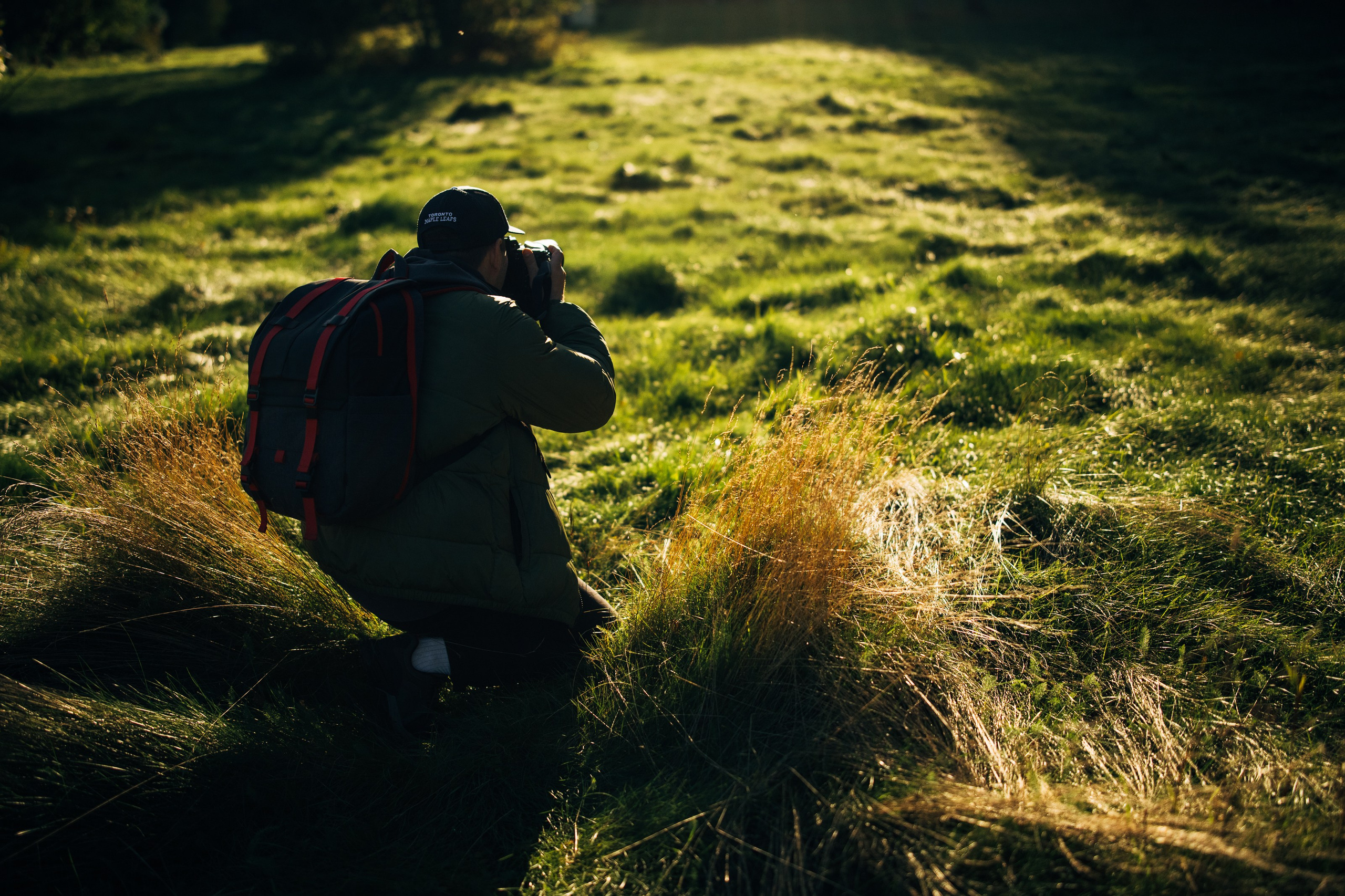 Фотограф в Иваново на праздники и мероприятия — Александр Кондаков