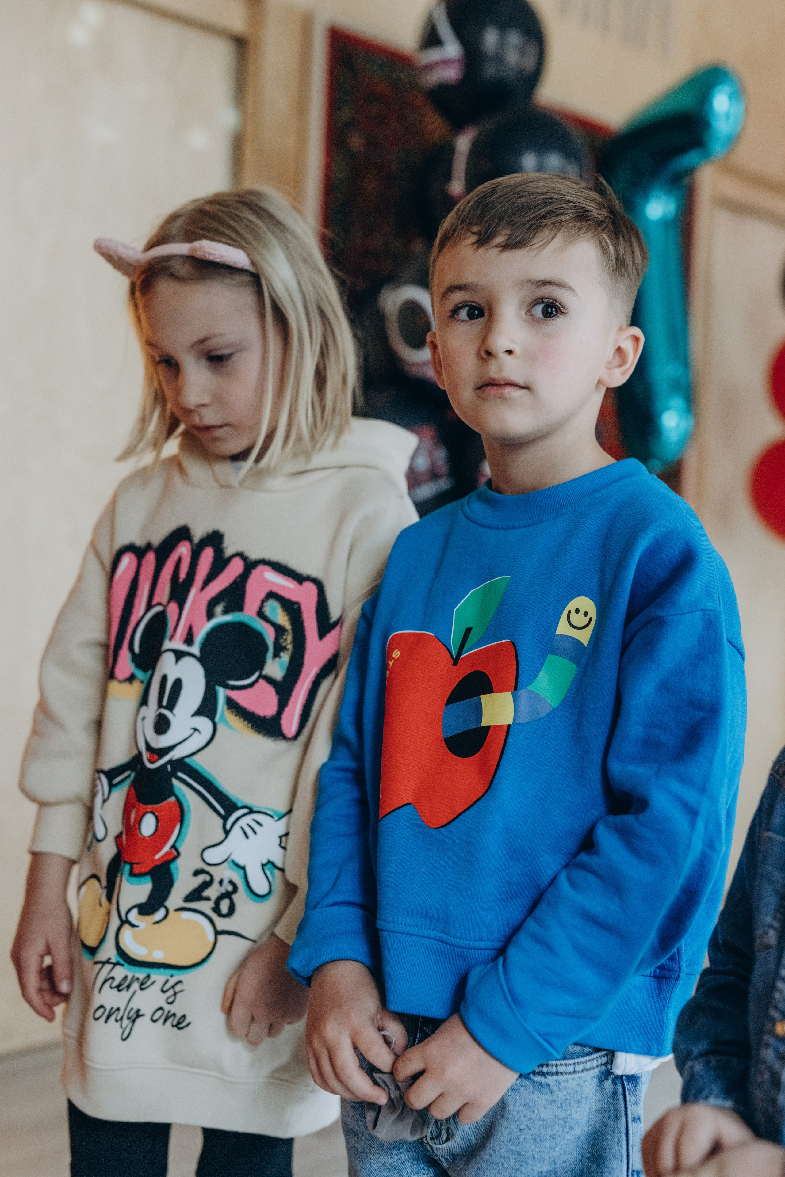 День Рождения Никиты