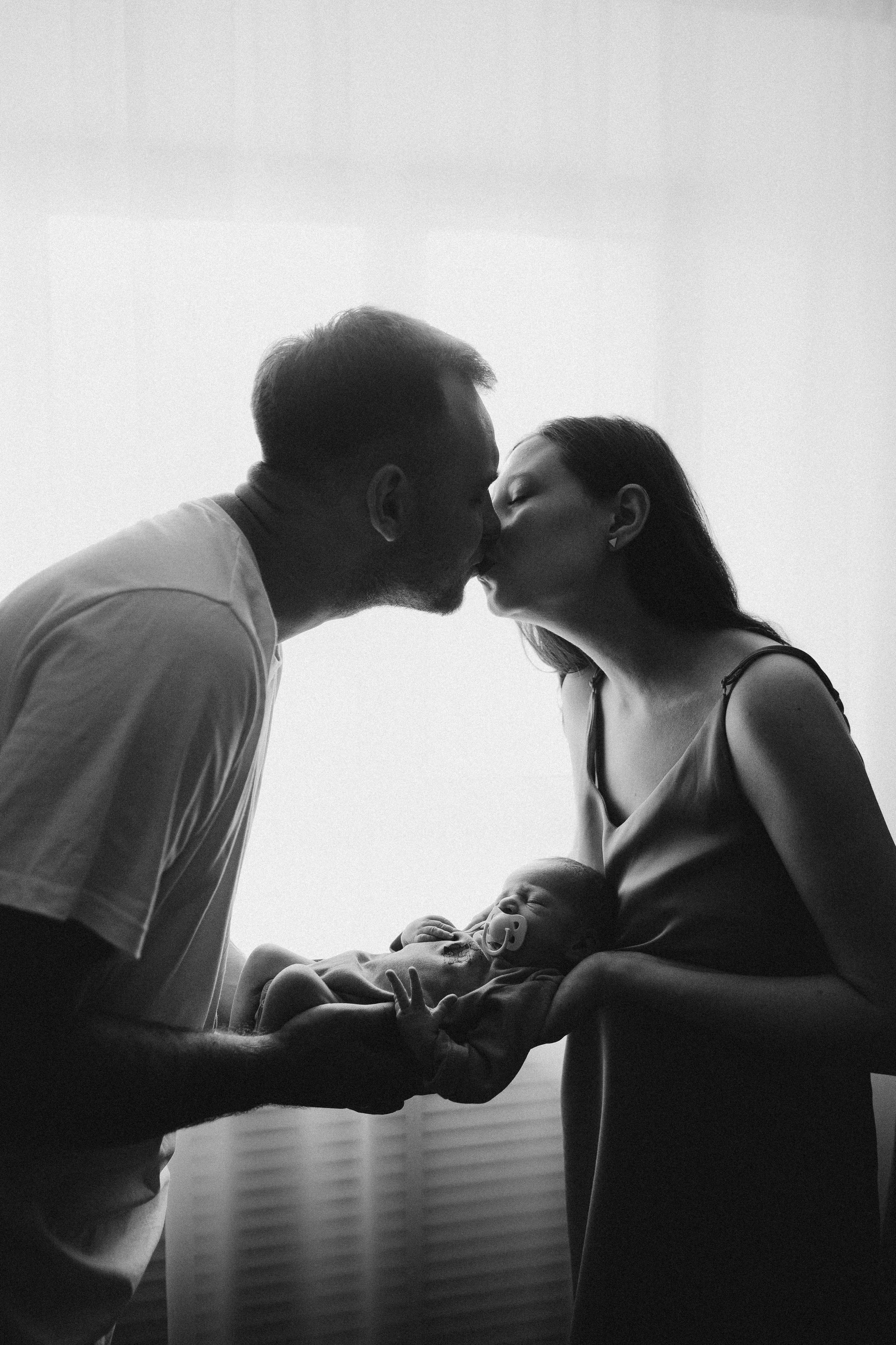 Паша. Семейный фотограф новорожденных УФА Гульнара Зиновьева