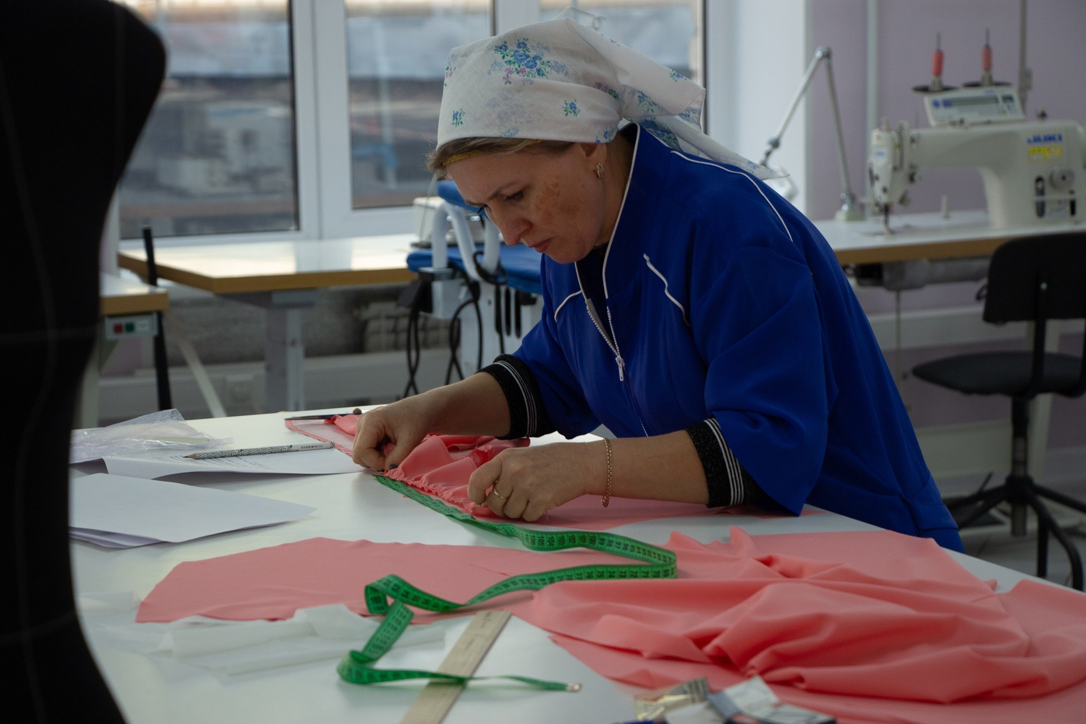 Региональный этап «Лучший по профессии». Design by — фото, обучение, портфолио. Фотограф Рязань