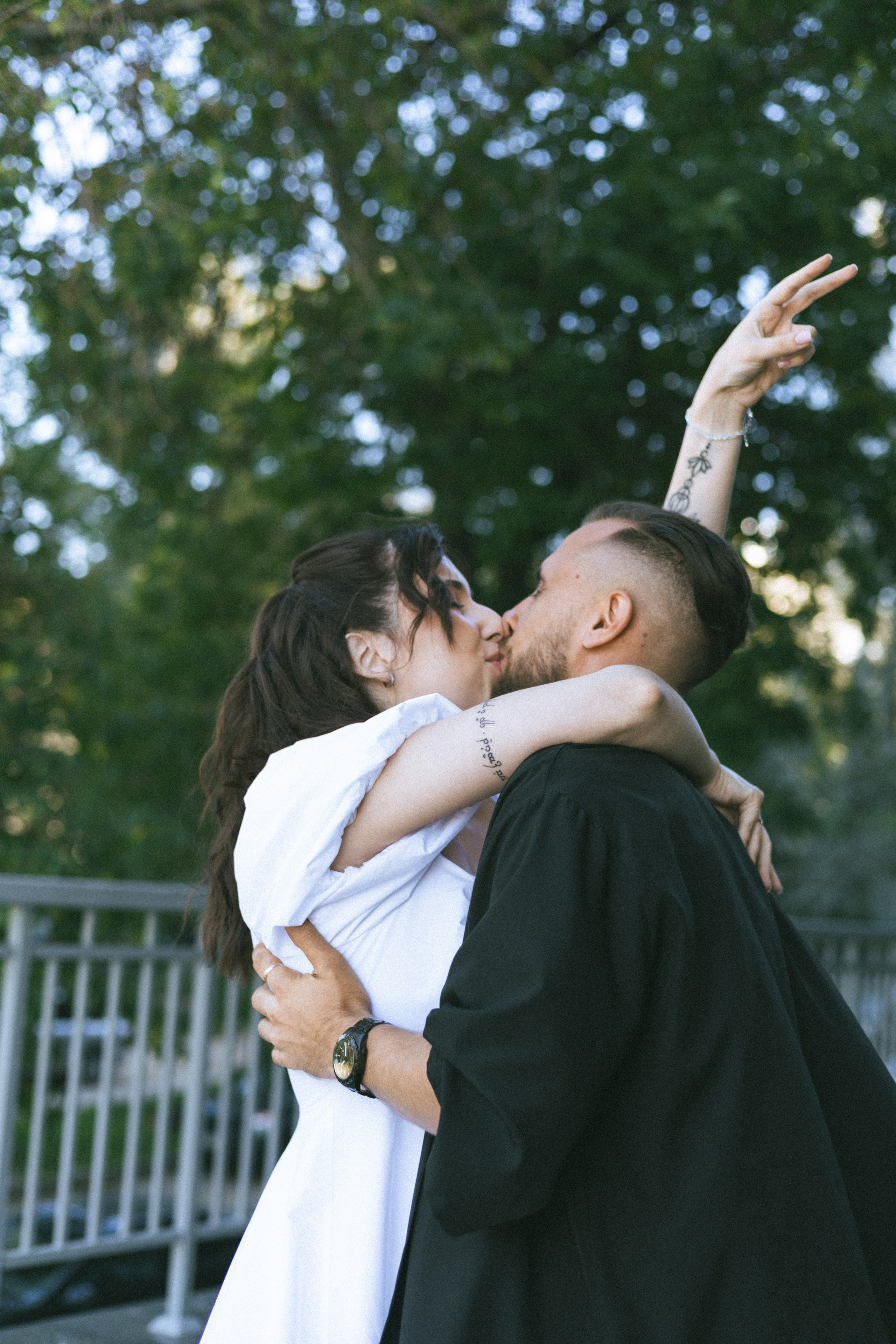 Wedding day. Фотограф Мурманск | Нижний Новгород • Анна Хижняк