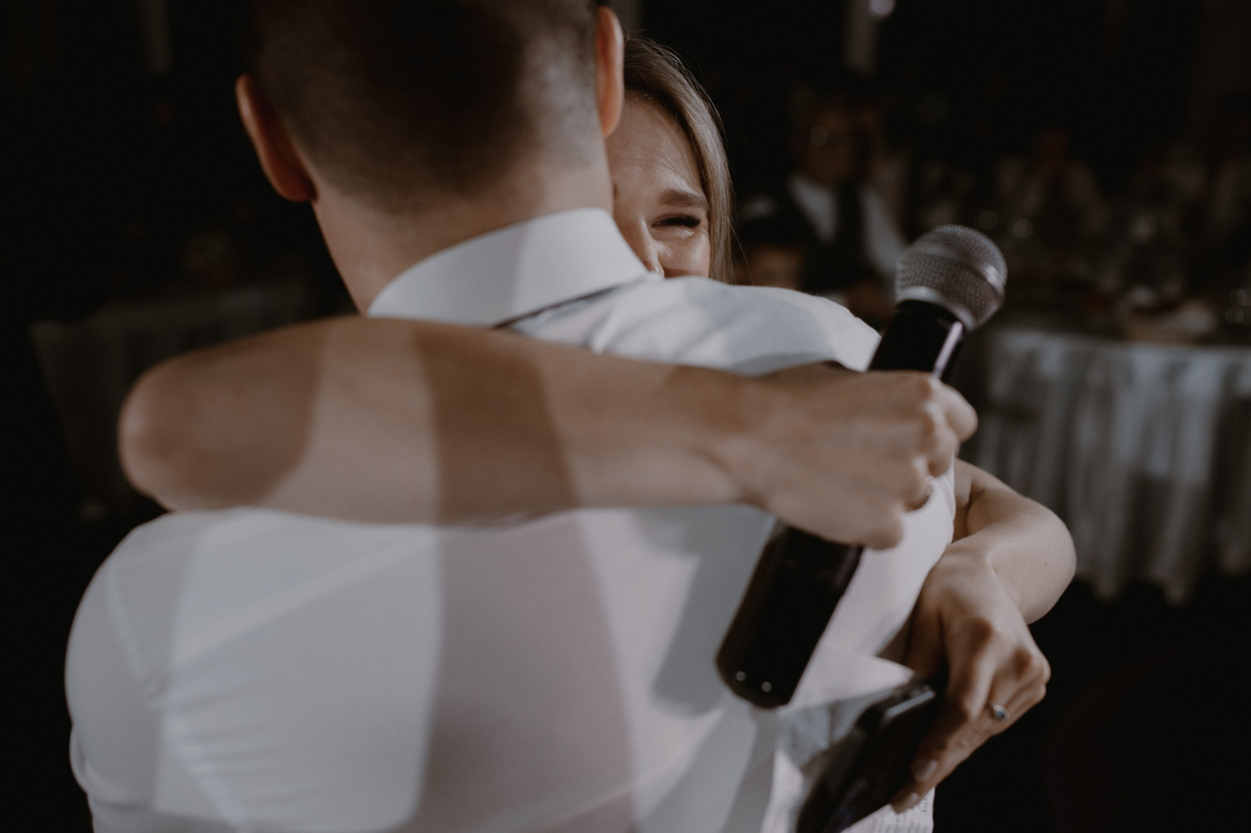 Миша и Саша. Свадебный фотограф в Ярославле Андрей Перегудов