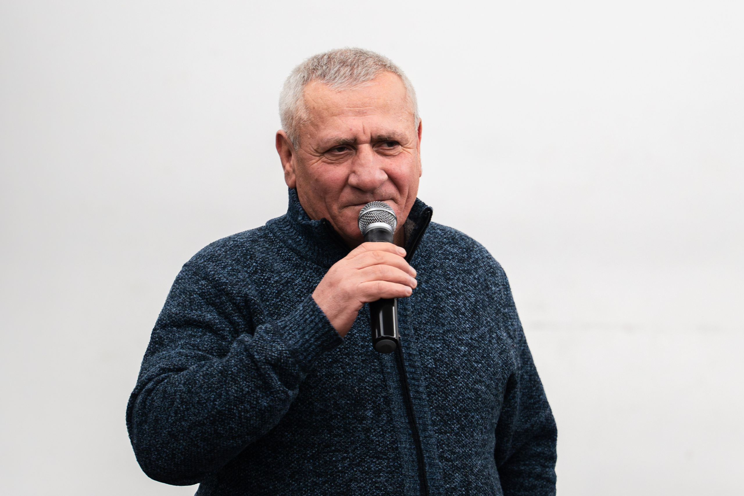 Юбилей Ахмедова Шакира Мизафеддин оглы. Репортажный Фотограф