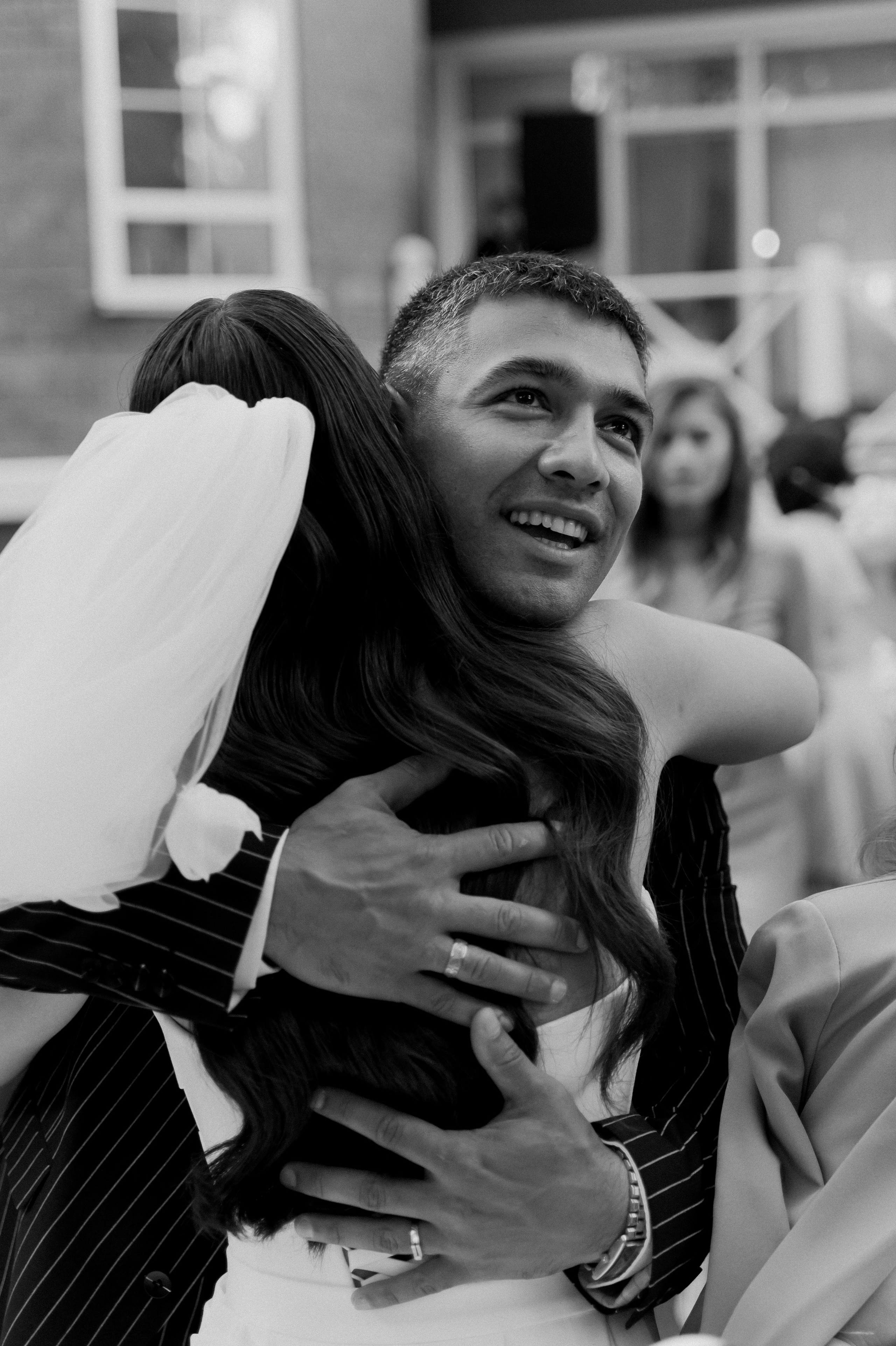 Данил и Карина. Фотограф Павел Петров г. Тюмень