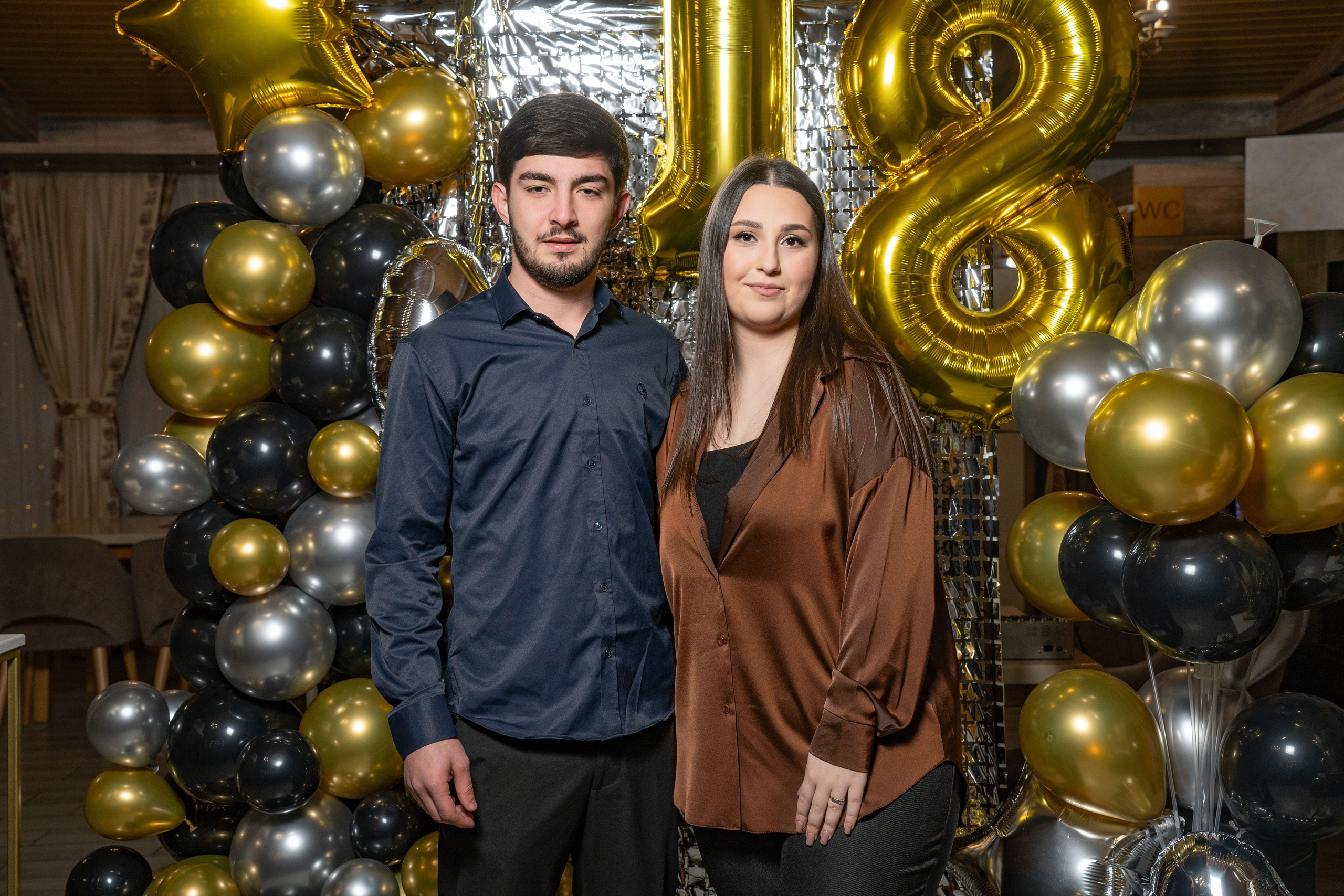 ДНИ РОЖДЕНИЯ. Свадебный, семейный, фэшн фотограф, школьный фотограф в Сочи