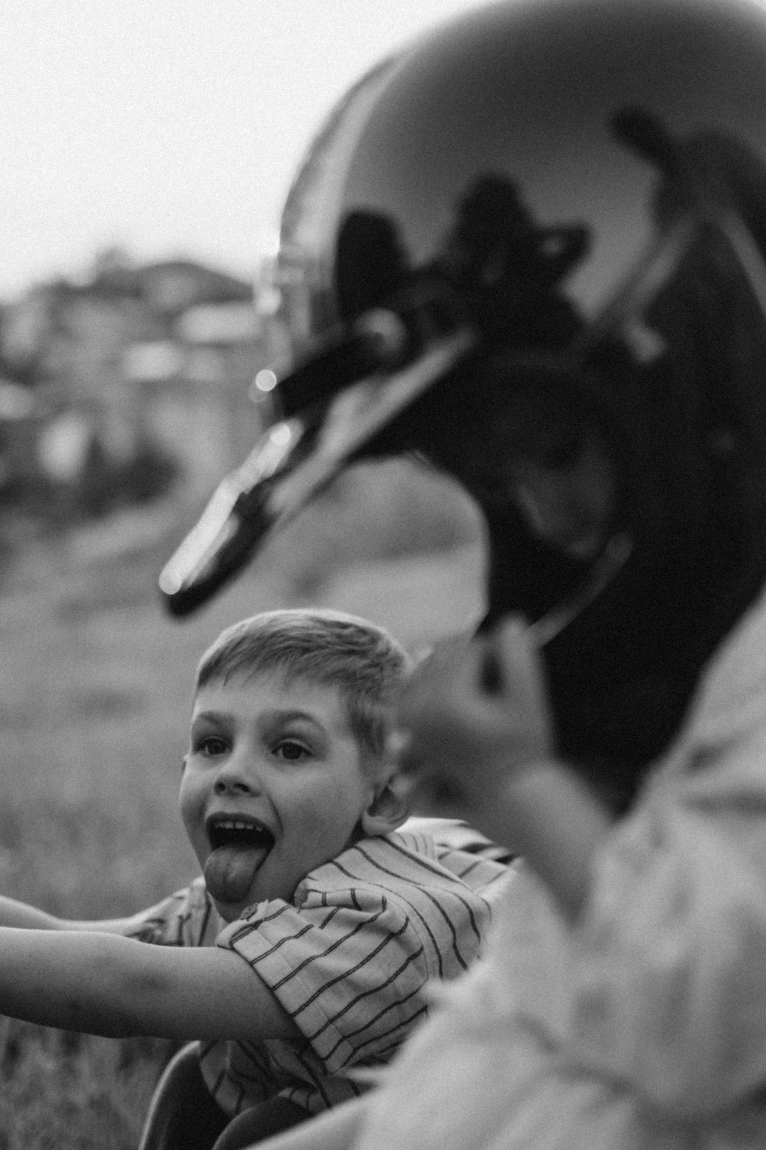 Уличные съемки. Фотограф Голенева Анастасия