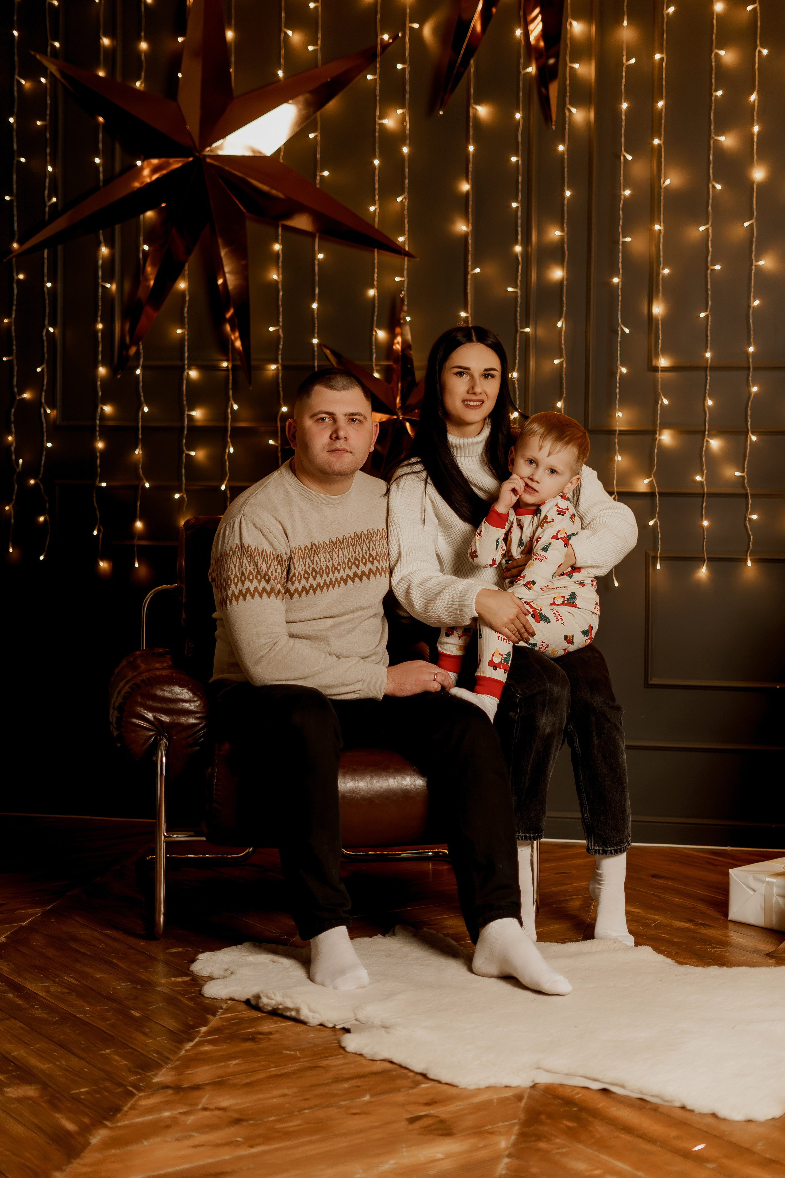 Янченко. Фотограф Валерия Крахмалева