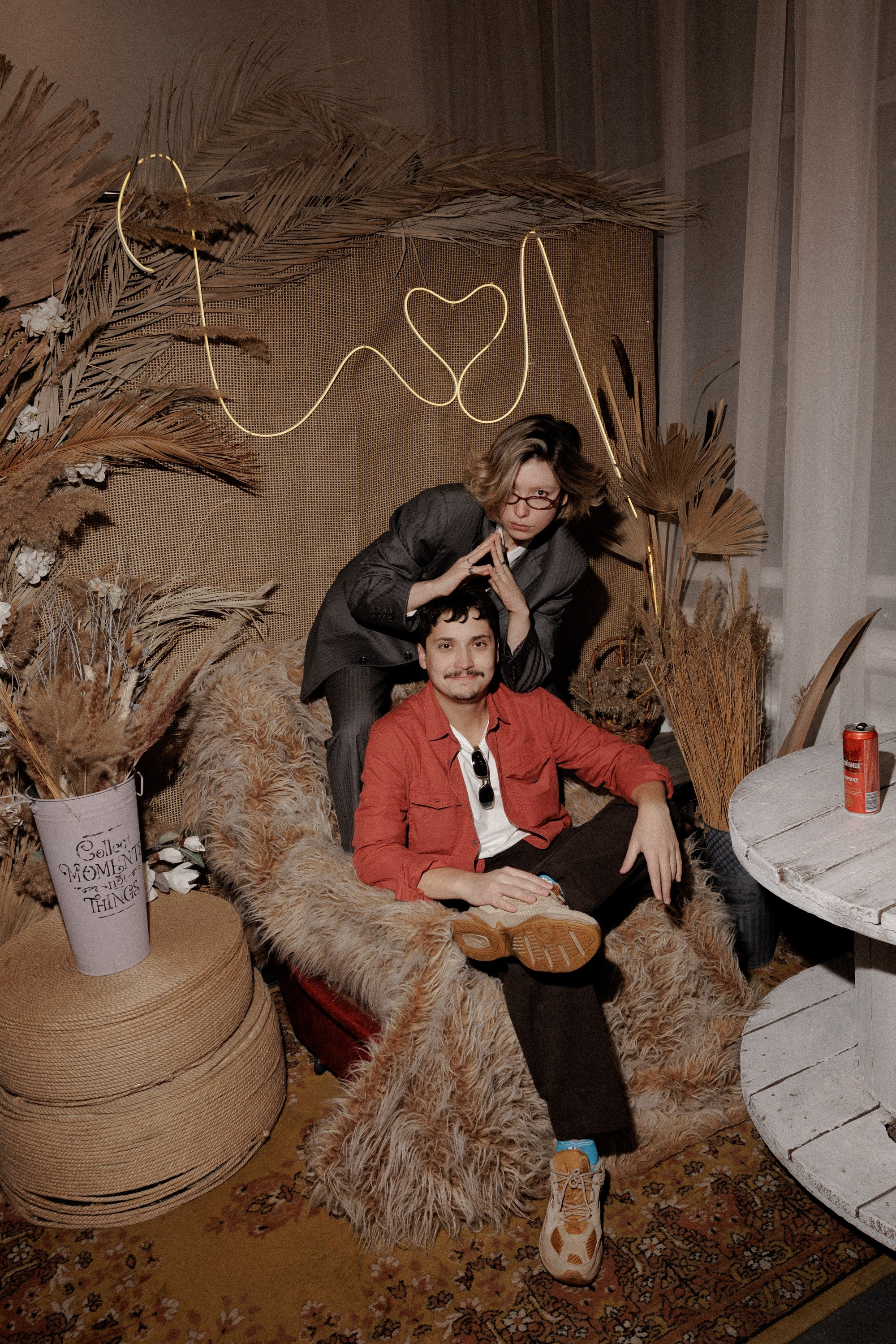 HB Misha. Свадебный фотограф