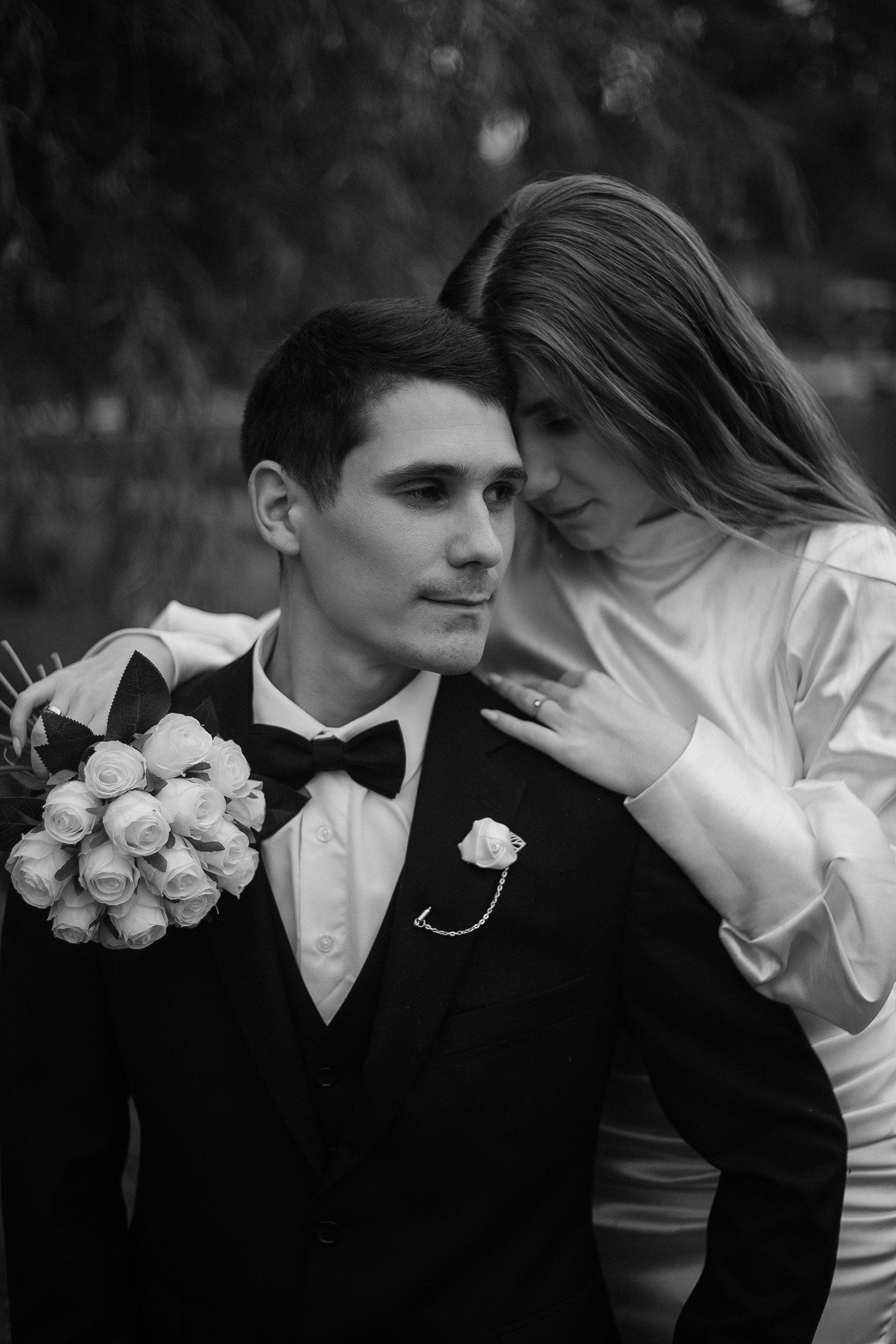 Анастасия и Сергей. 2024. Алина Каравайцева. Фотограф в городе Барнаул