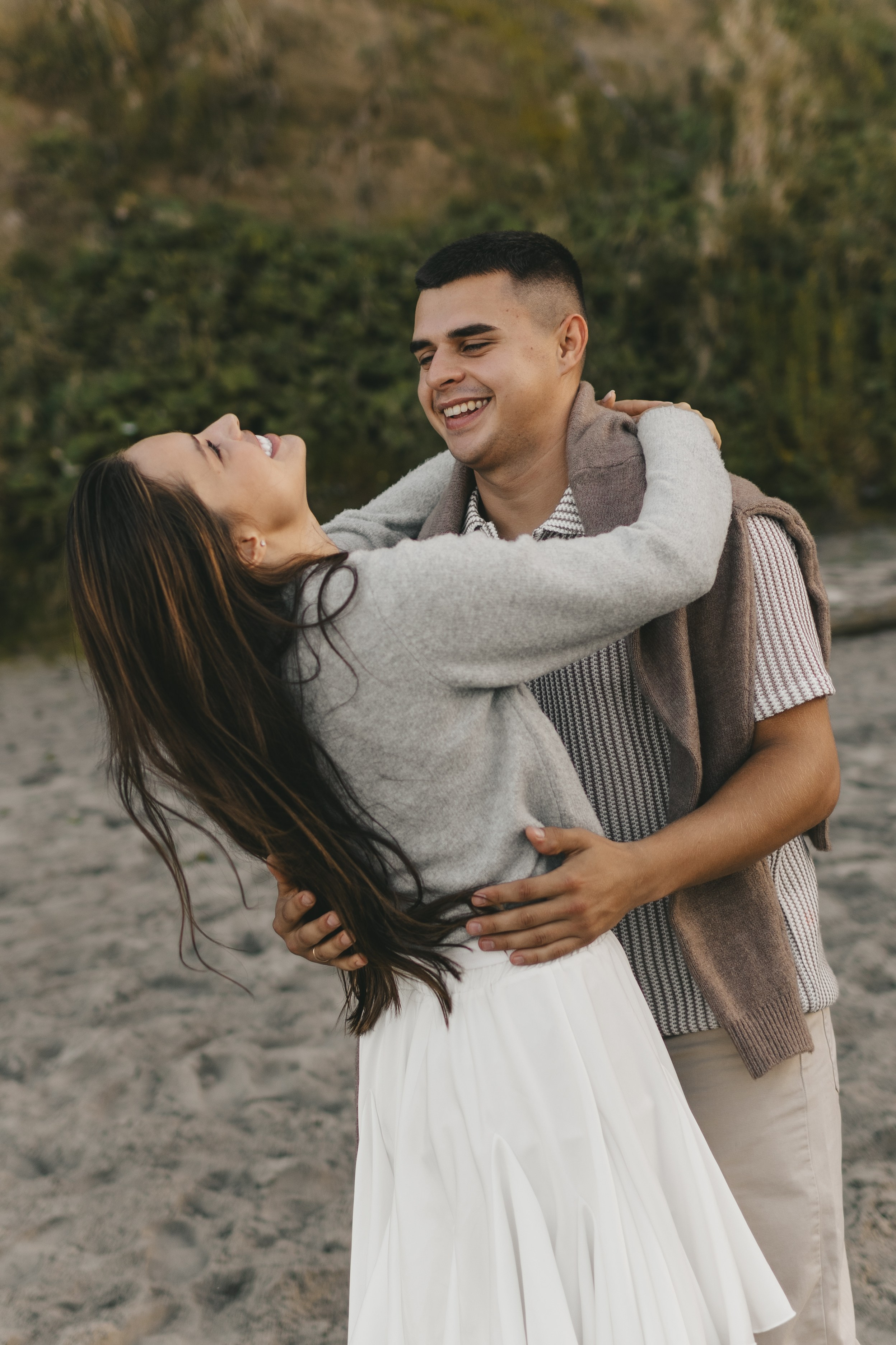 Lovestory. Семейный и детский фотограф и видеограф в Москве, Дрокина Наталья