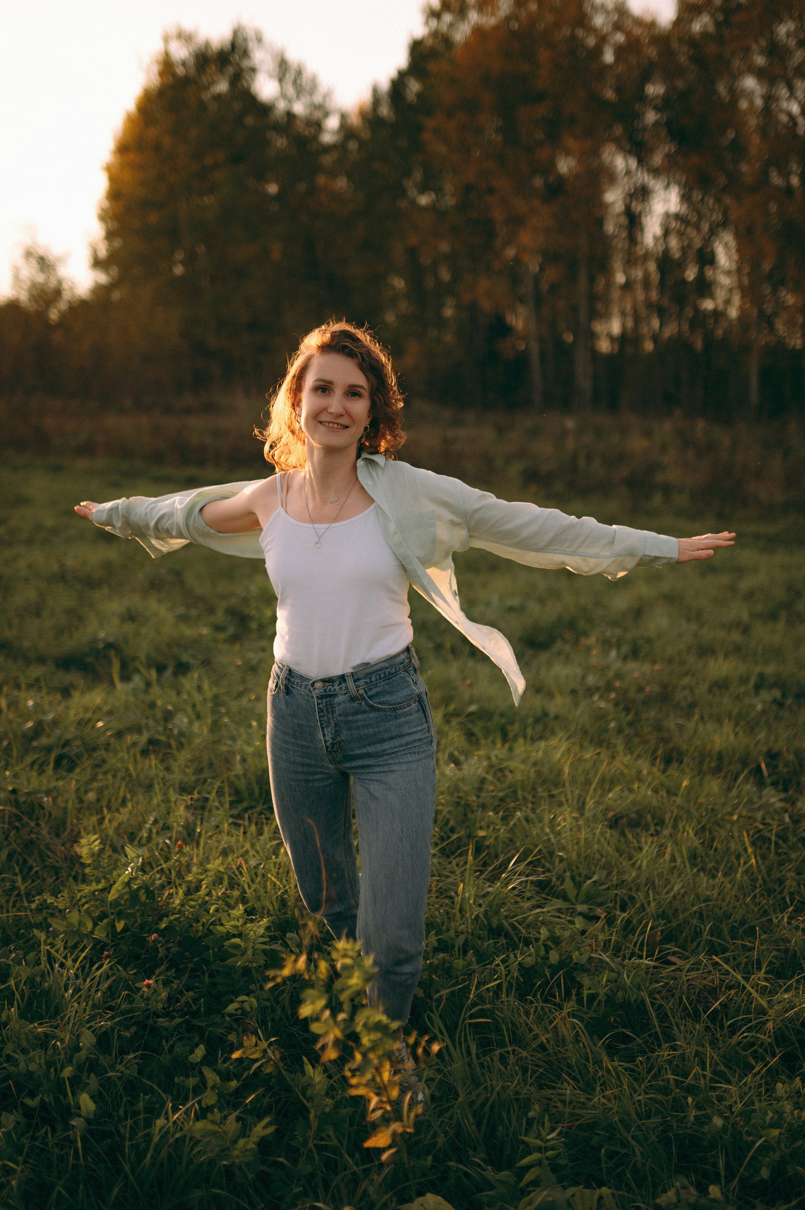 Саша, Макар и Яся. Фотограф, г. Лесной Свердловской области