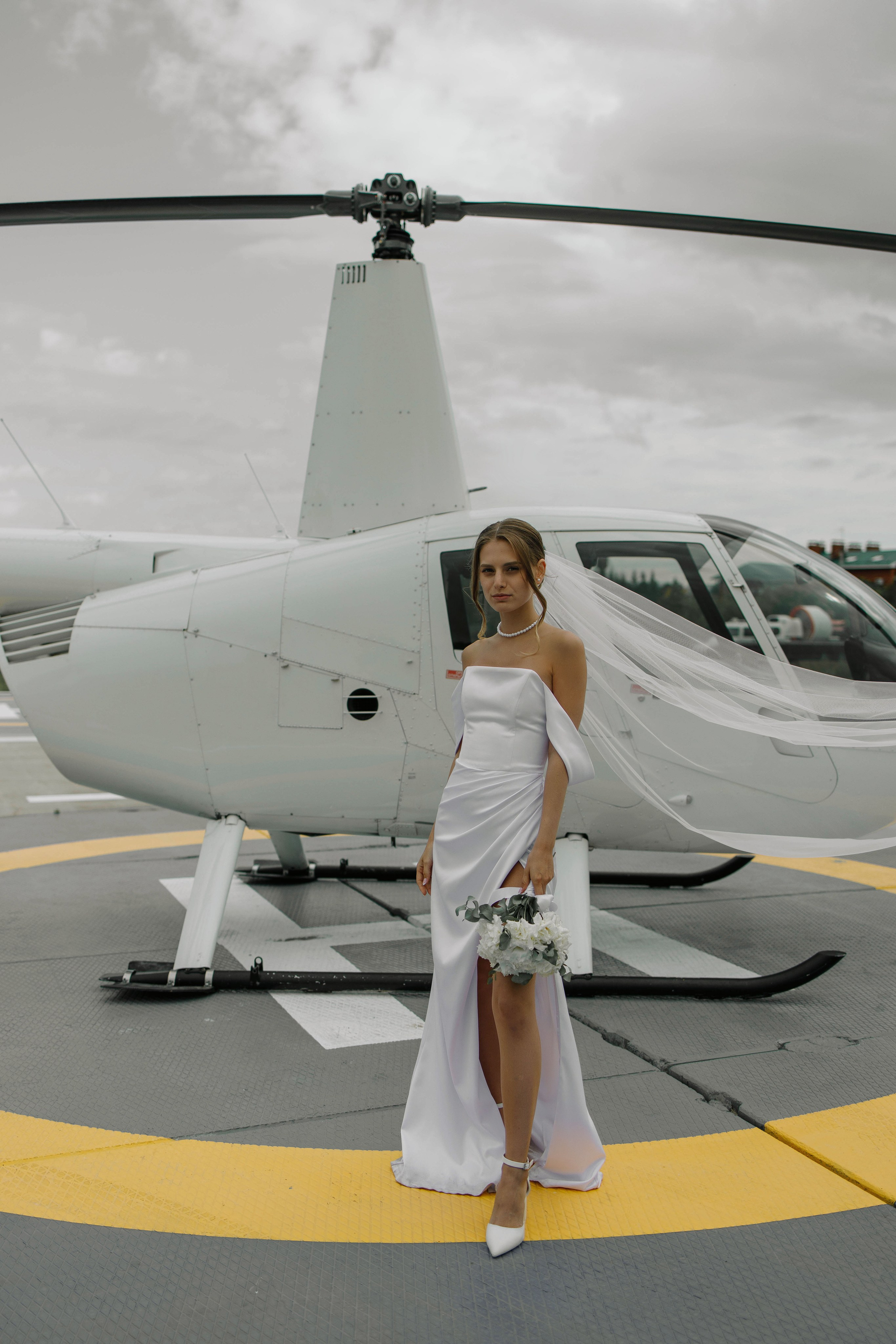 Марсель и Дарья. Профессиональный фотограф в городе Уфа
