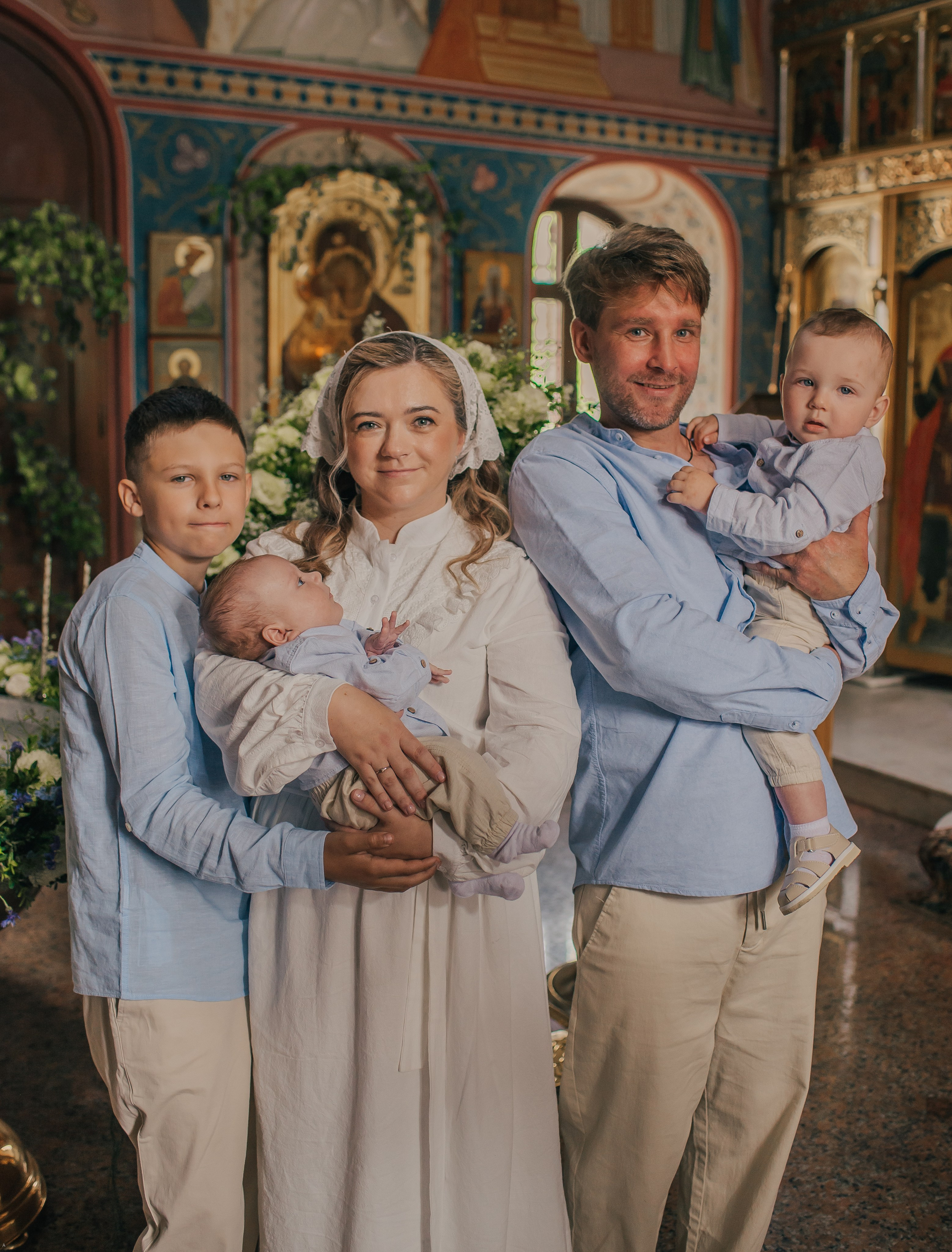 Примеры работ