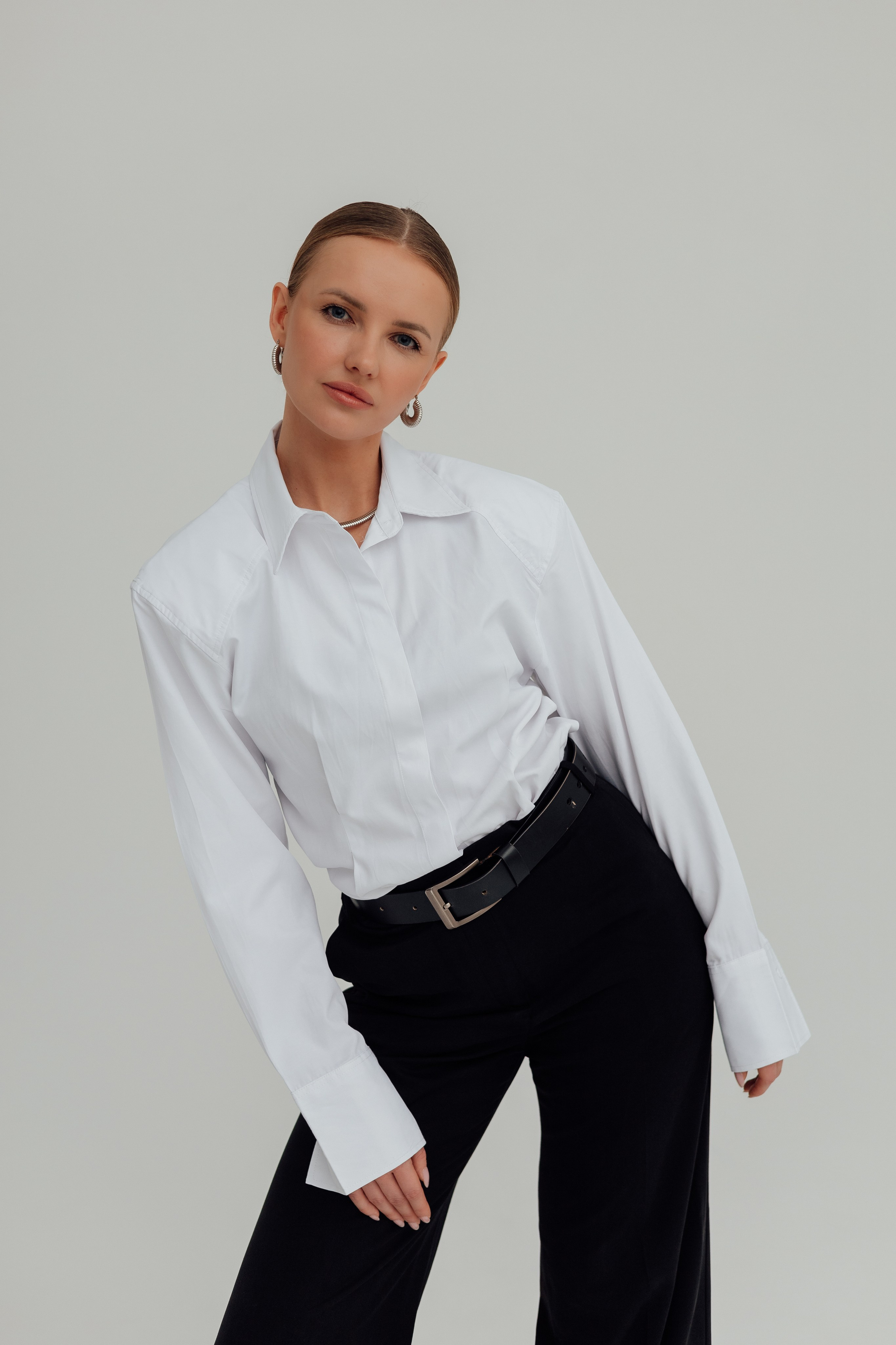 Дарья — бизнес портрет для маркетолога. Психолог, фотограф Мария Черницкая