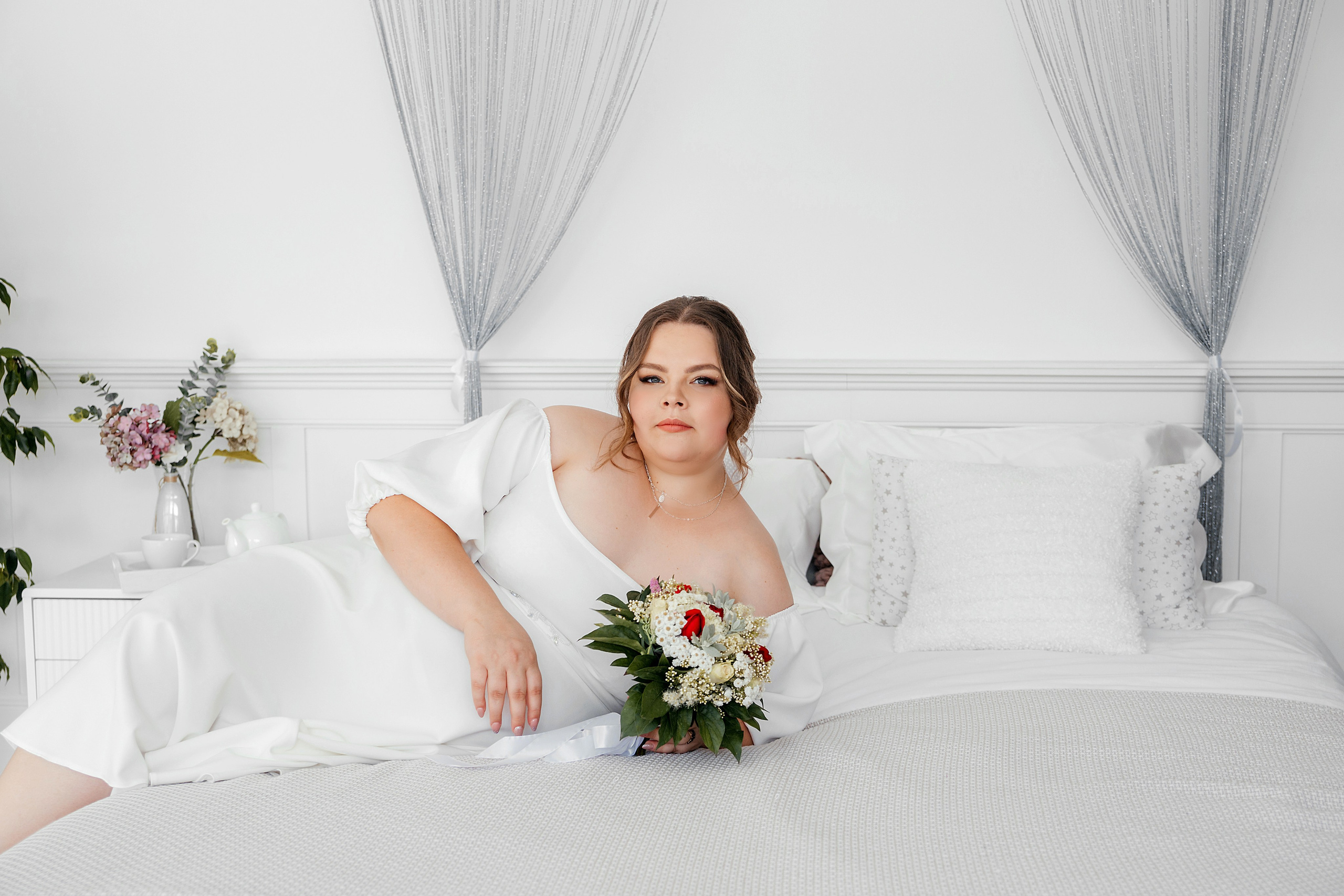 Александр & Юлия. Свадебный и семейный фотограф в Самаре и Тольятти Башкатова Ольга