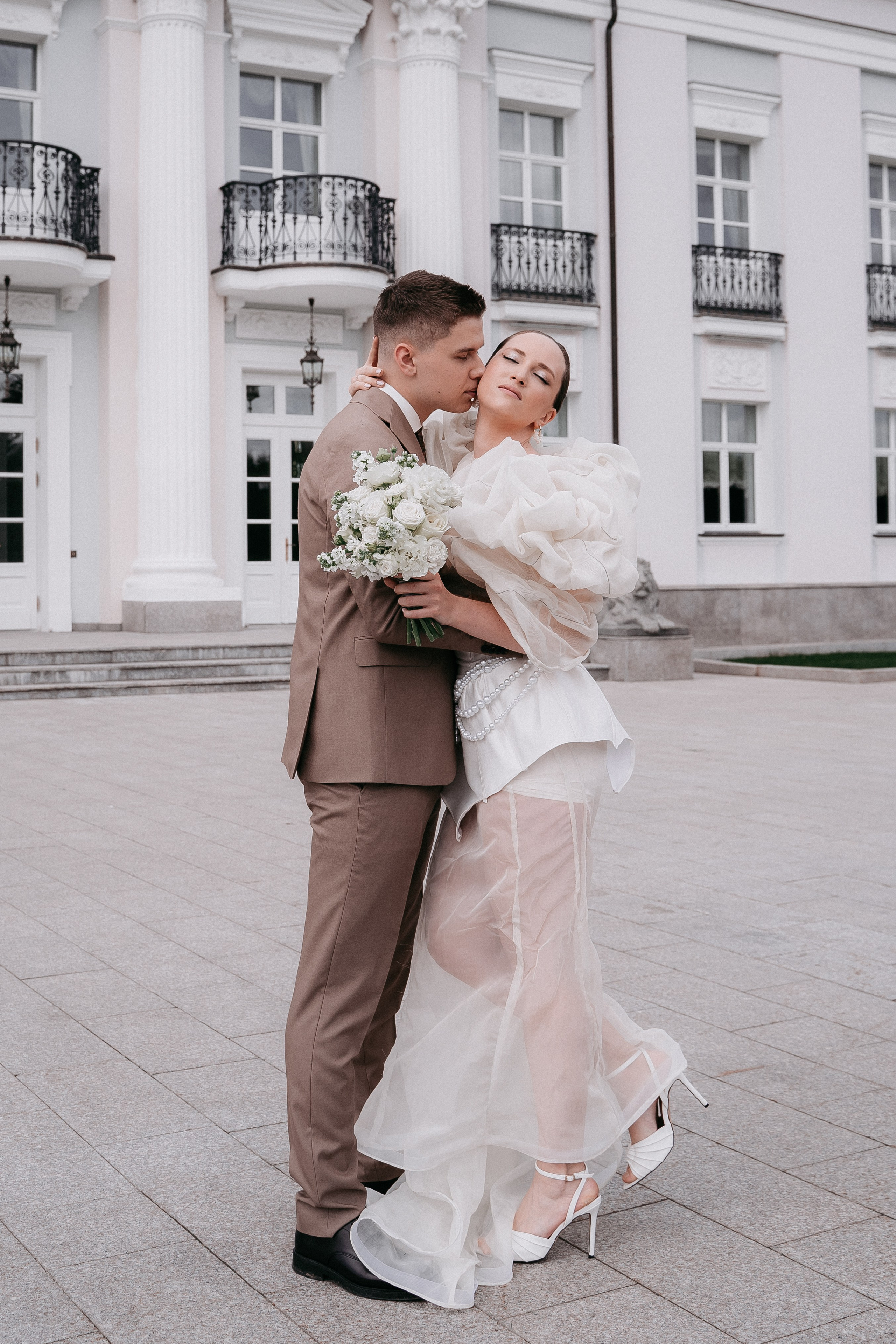 A&V. Свадебный фотограф в Чебоксарах