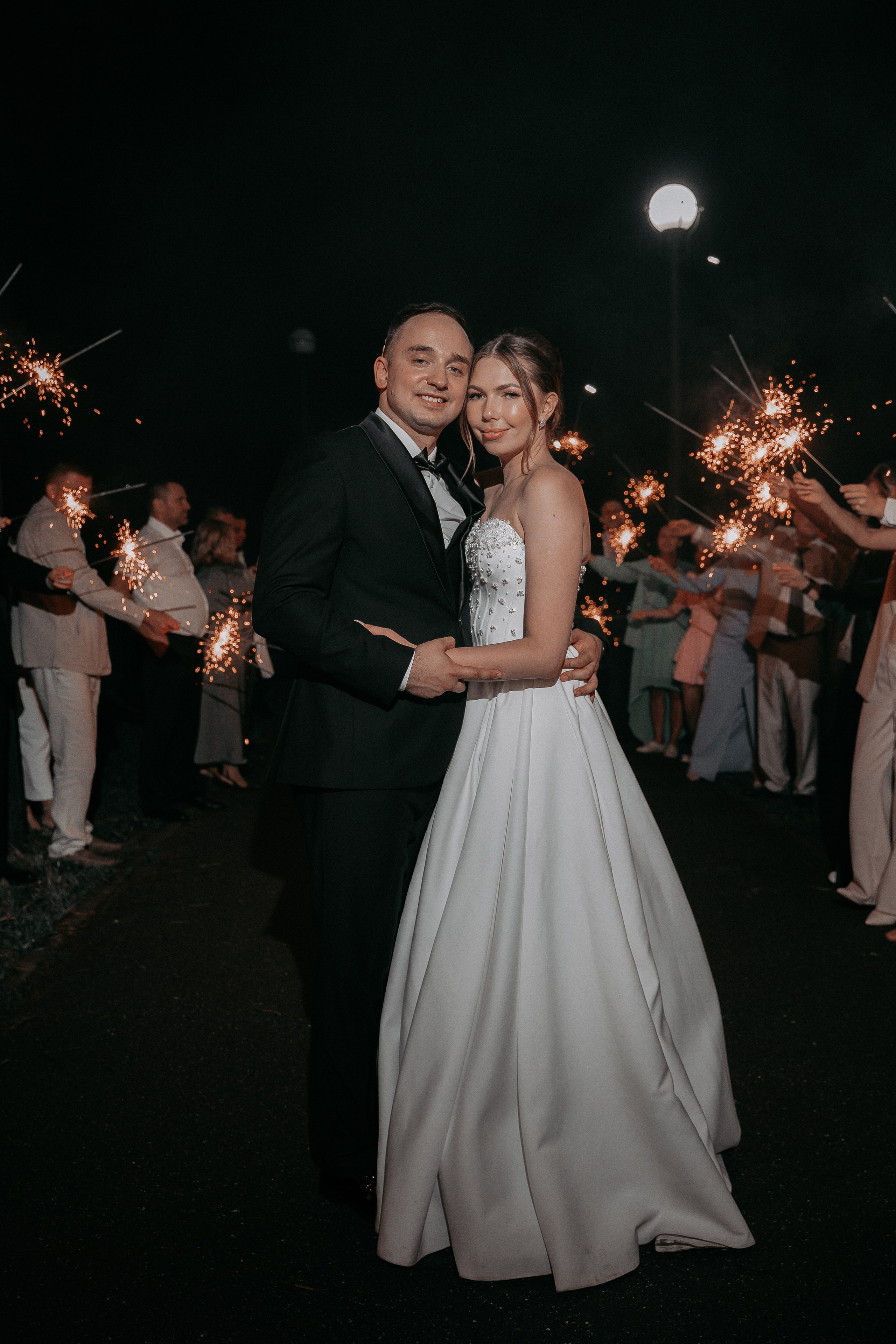 Дмитрий и Анастасия. Свадебный фотограф в Чебоксарах