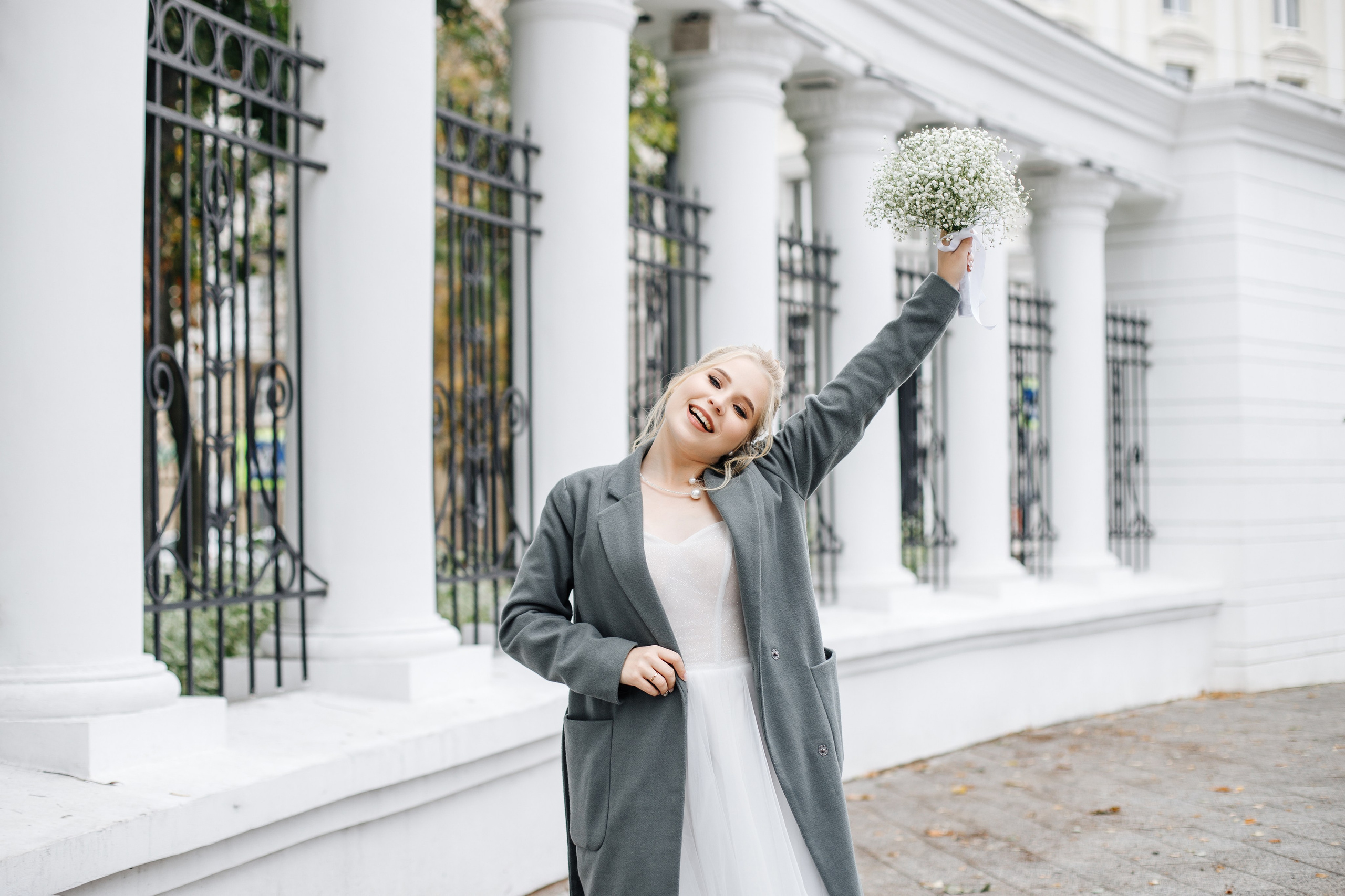 Максим ♥ Соня. Свадебный и семейный фотограф в городе Воронеж. Ирина Боловина