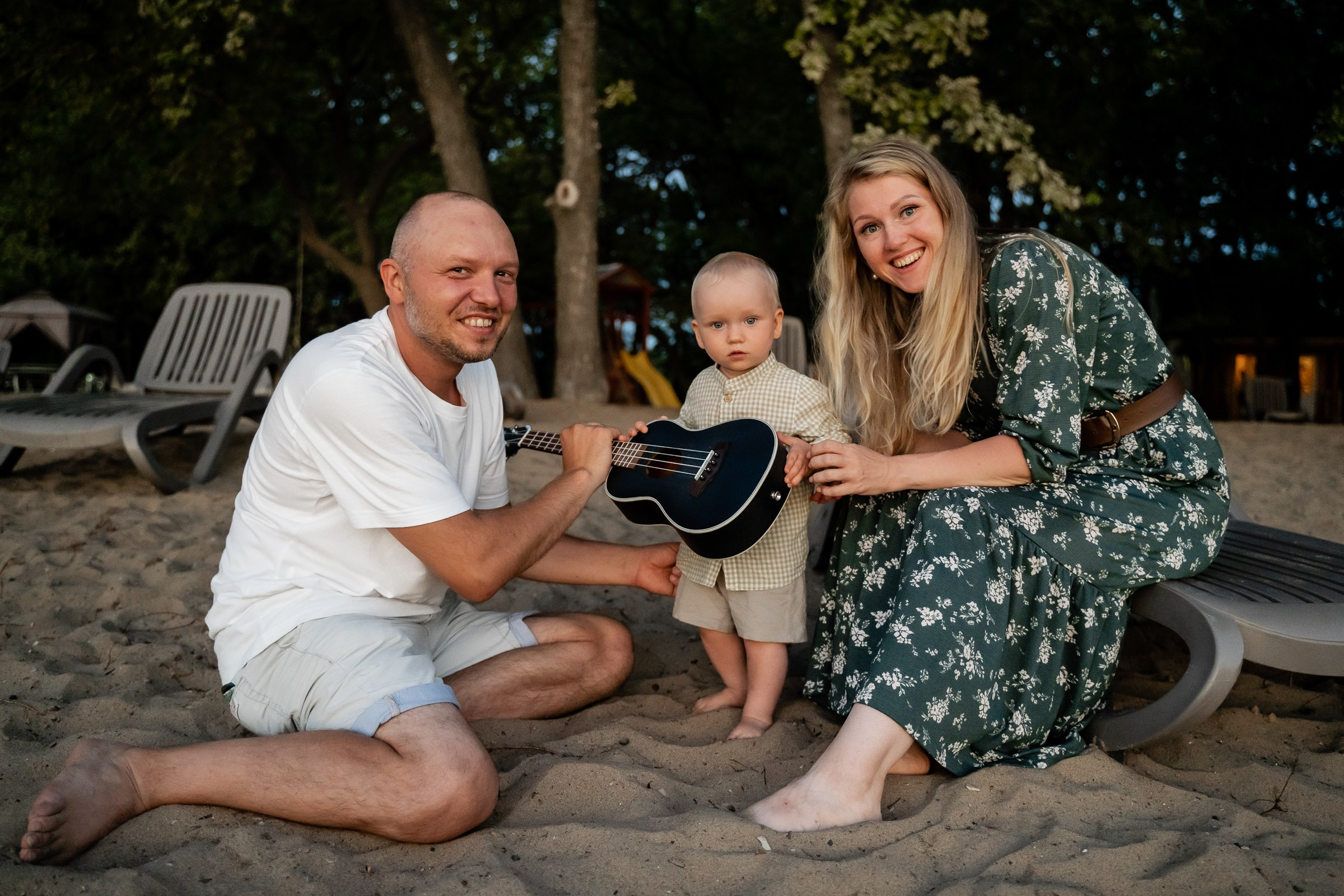 Семейная. Свадебный фотограф Екатерина Кузнецова