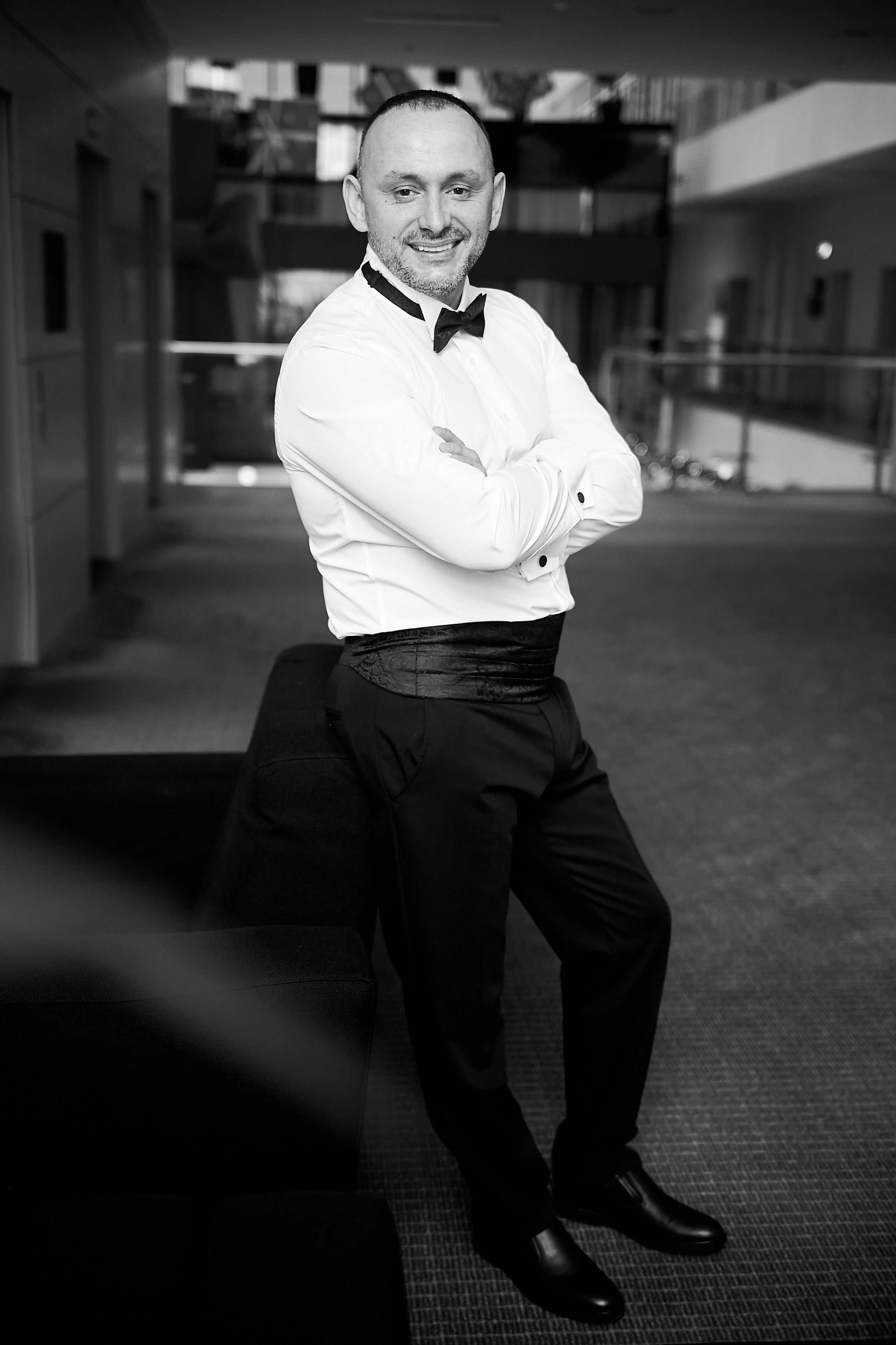 D&V. Профессиональный репортажный фотограф в Самаре Никита Королев