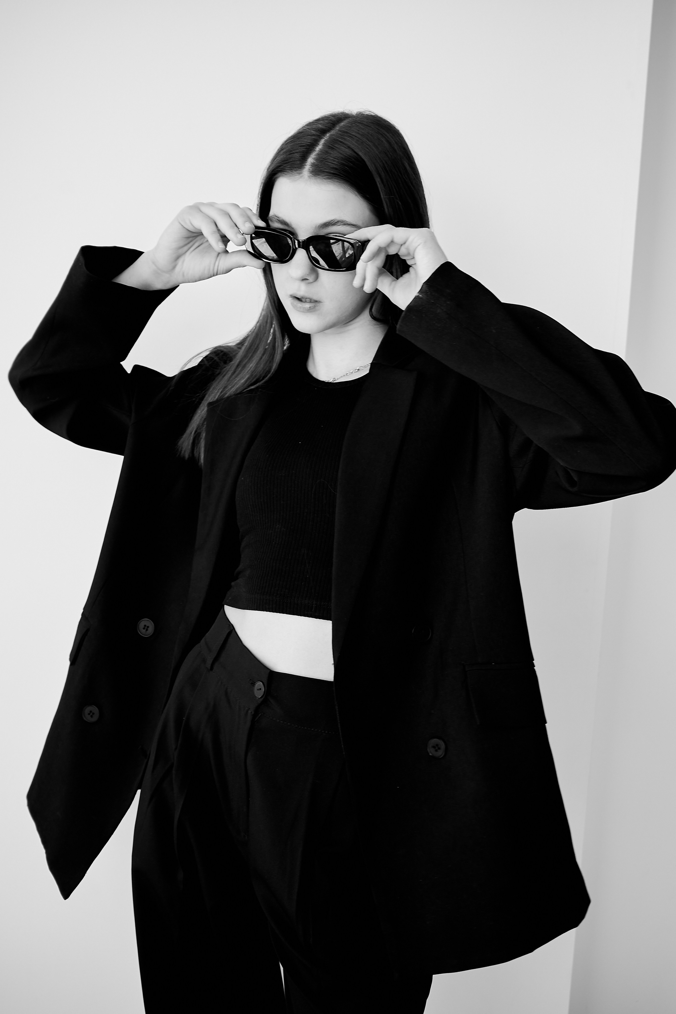 Portrait. Профессиональный репортажный фотограф в Самаре Никита Королев