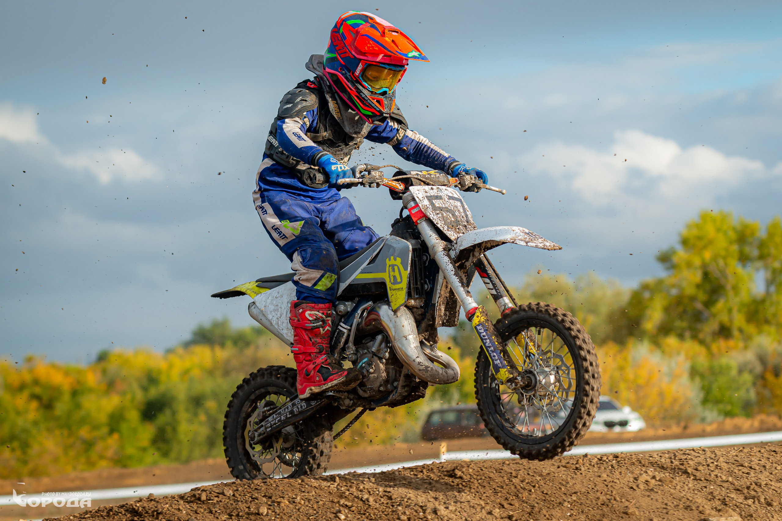 Варламово 2025. Фотограф | Макс Борода