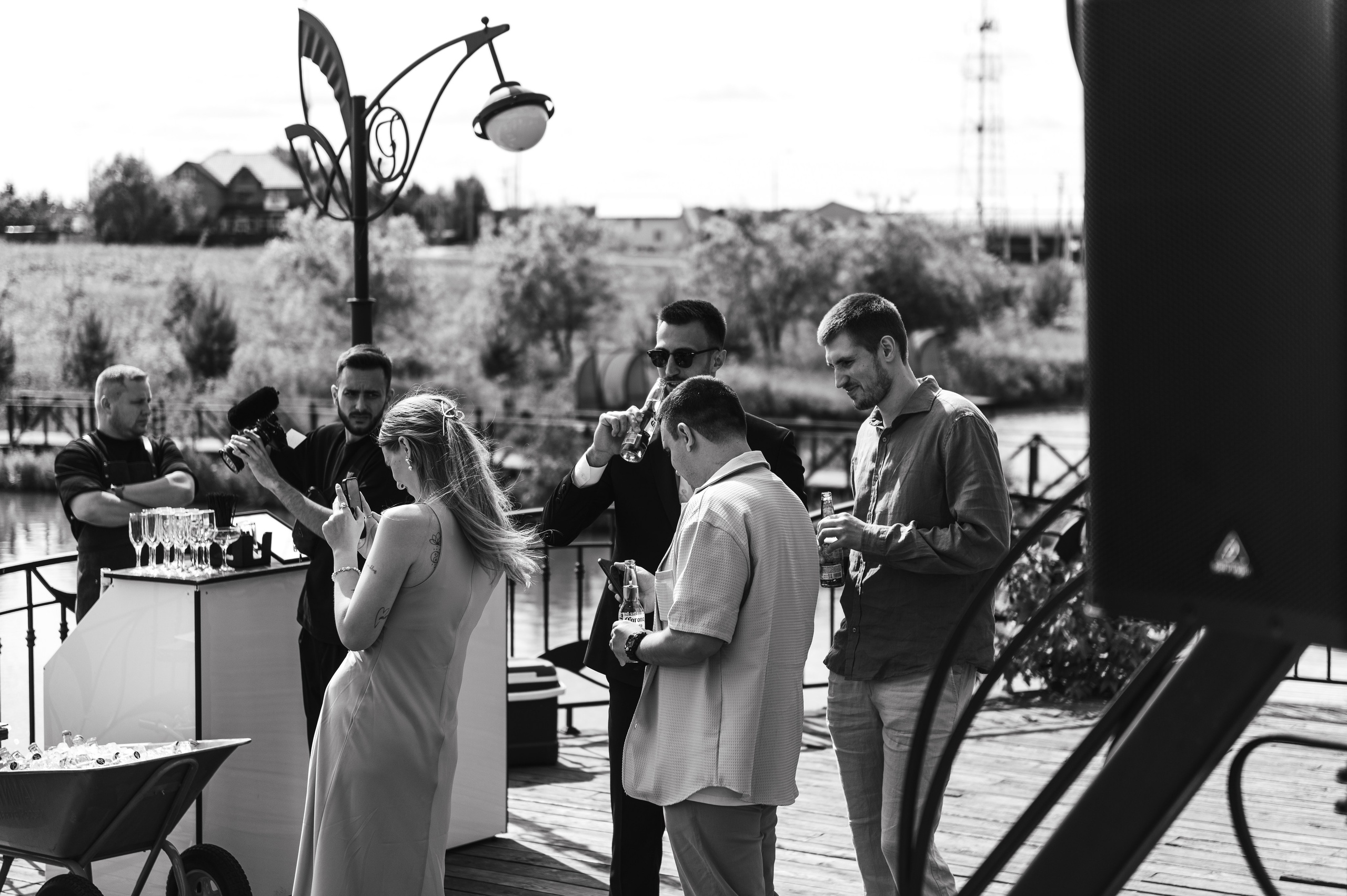 Nikita & Alexandra. Свадебный и индивидуальный фотограф Никита Роут | Москва