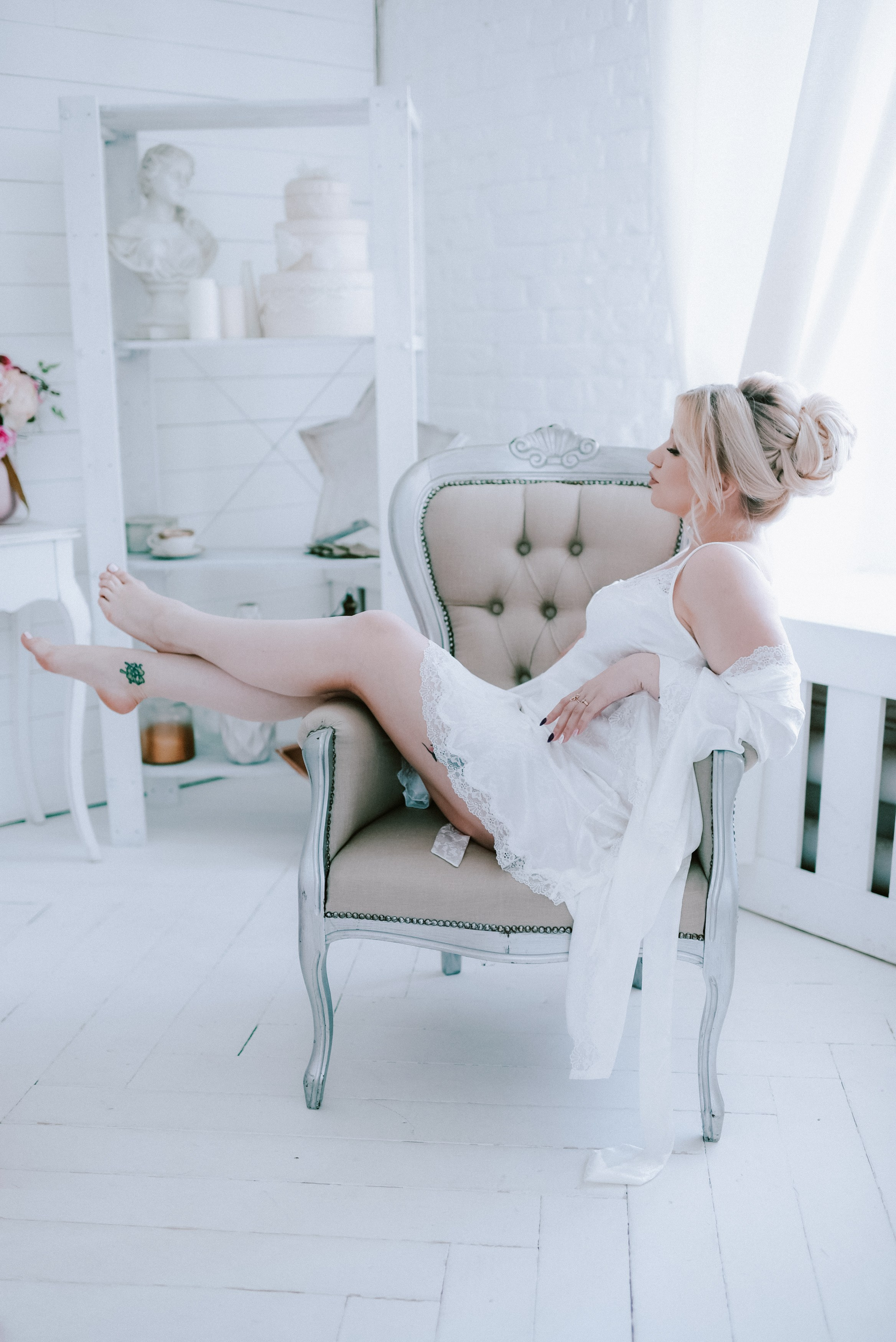 Свадебное. Универсальный фотограф и видеограф