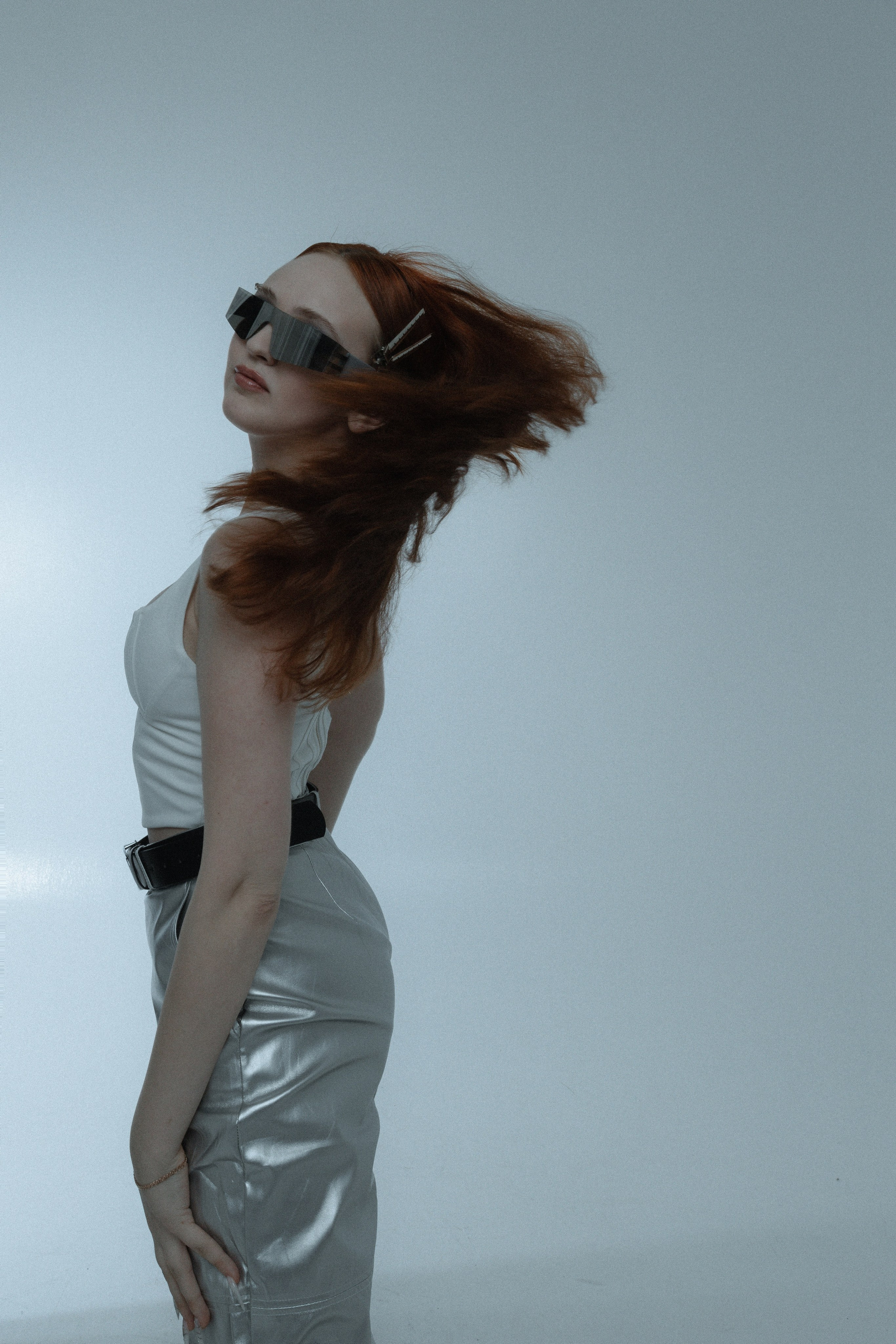 2000-e. Евгения Волошина Фотограф Москва / Белгород