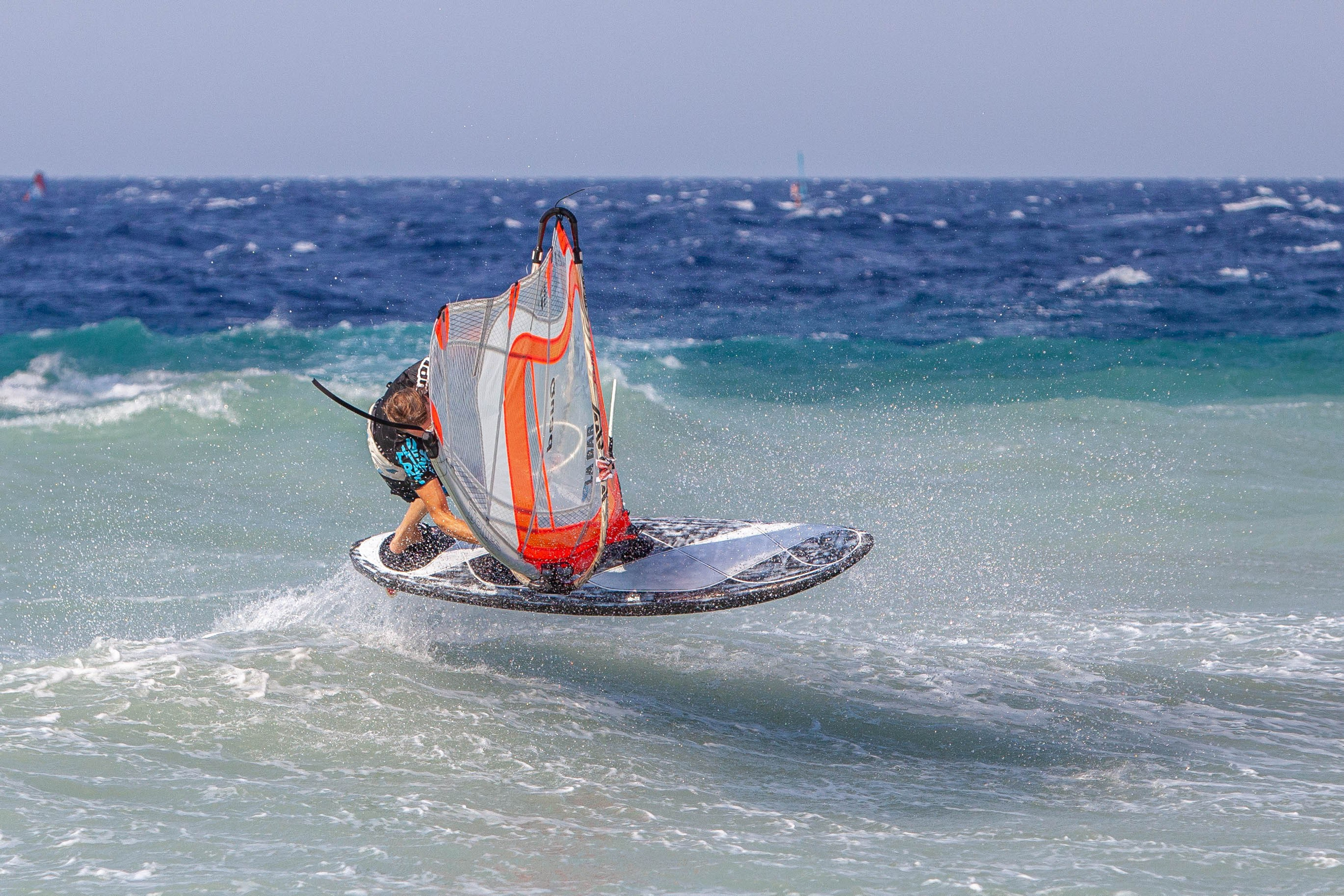 Виндсёрфинг. Фотография, ретушь, сканирование, восстановление старых фото, интерьерная съёмка, студия. Данилов Александр, Москва
