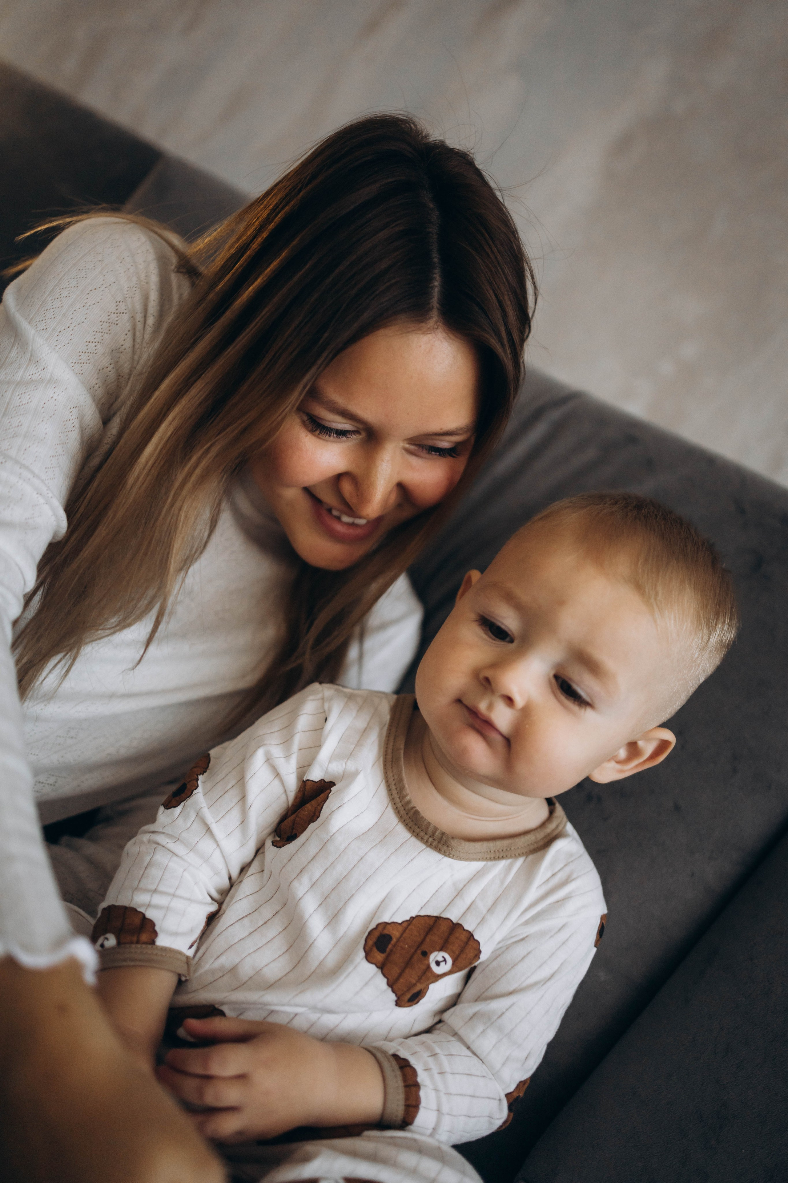 Юлия, Бахтияр. Динара Федорова семейный фотограф