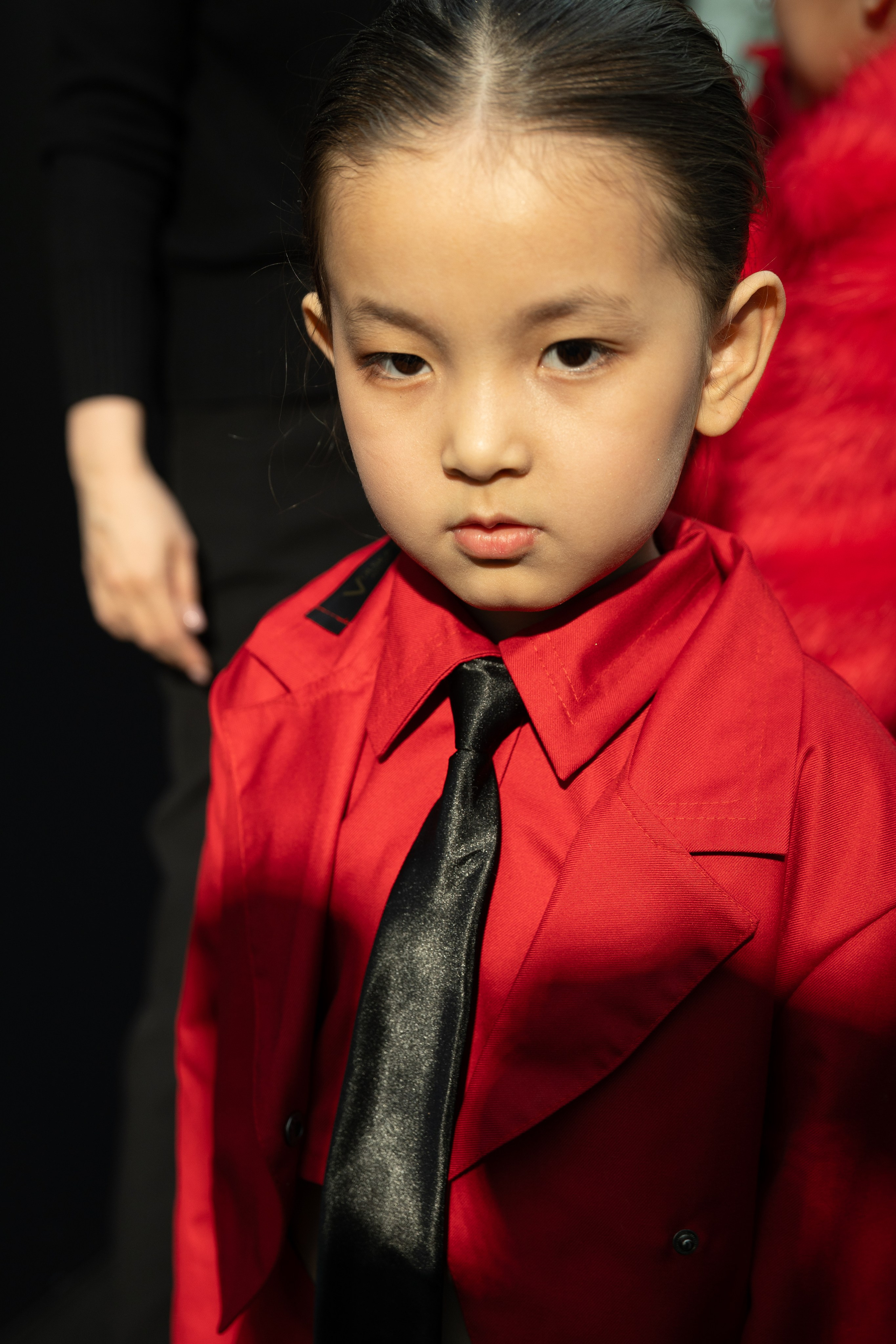 Fashion Style Podium. Рыжий Фотограф Иркутск