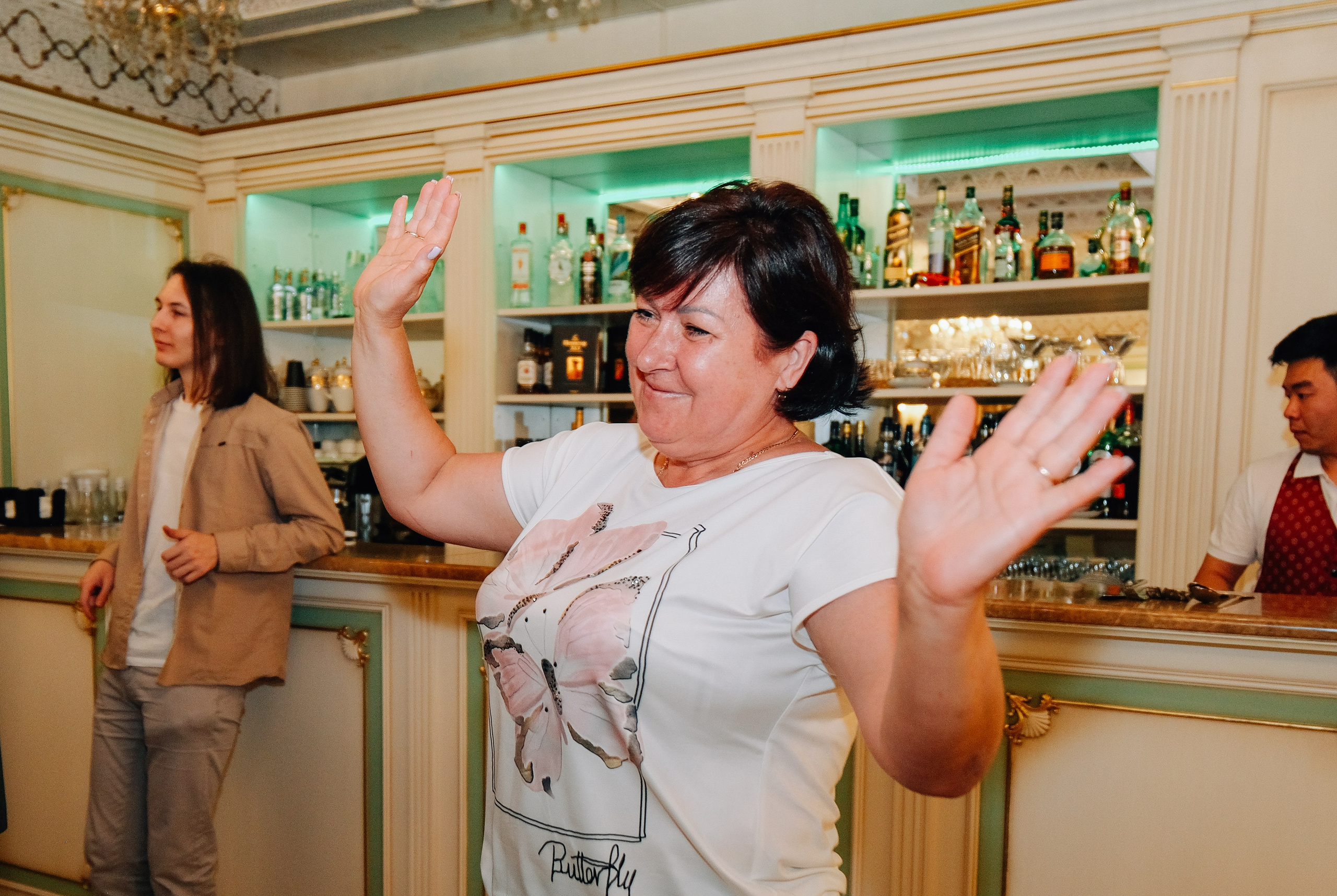 Александр и Мария. Фотограф и видеограф в Москве Полина Абраменкова