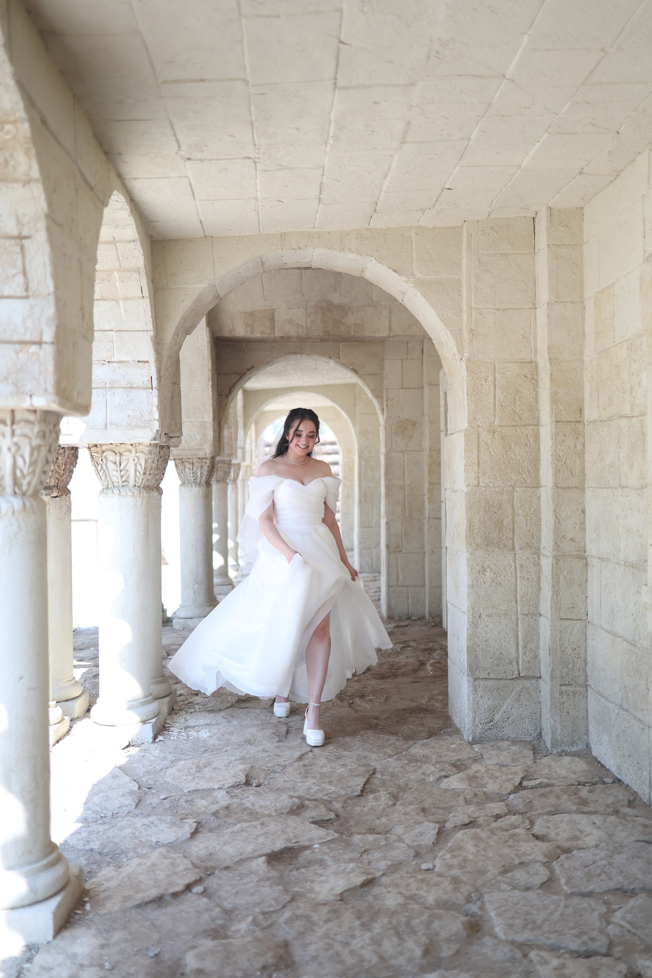 Михаил и Александра. Фотограф и видеограф в Москве Полина Абраменкова