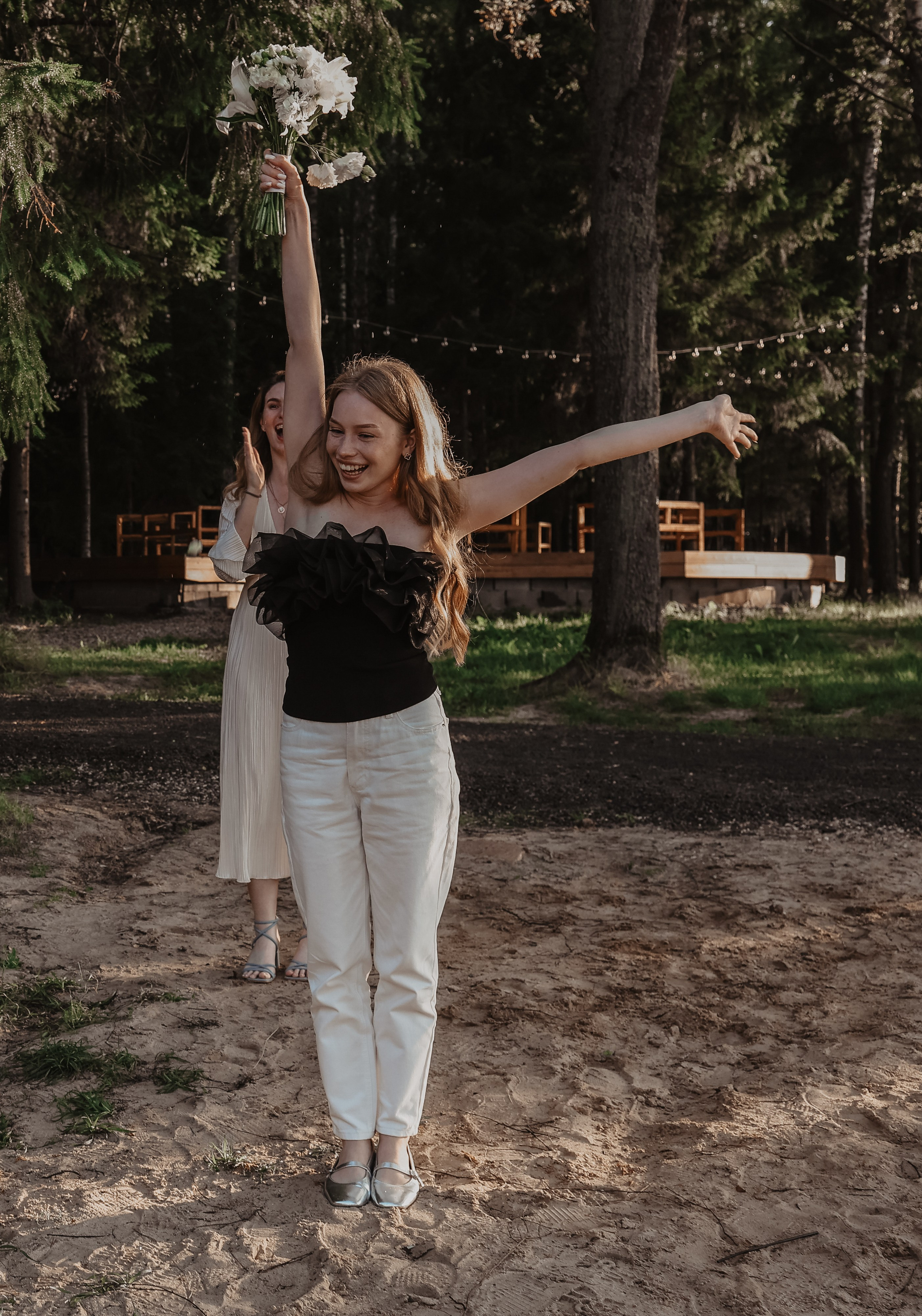 Константин и Полина. Фотограф и видеограф в Москве Полина Абраменкова