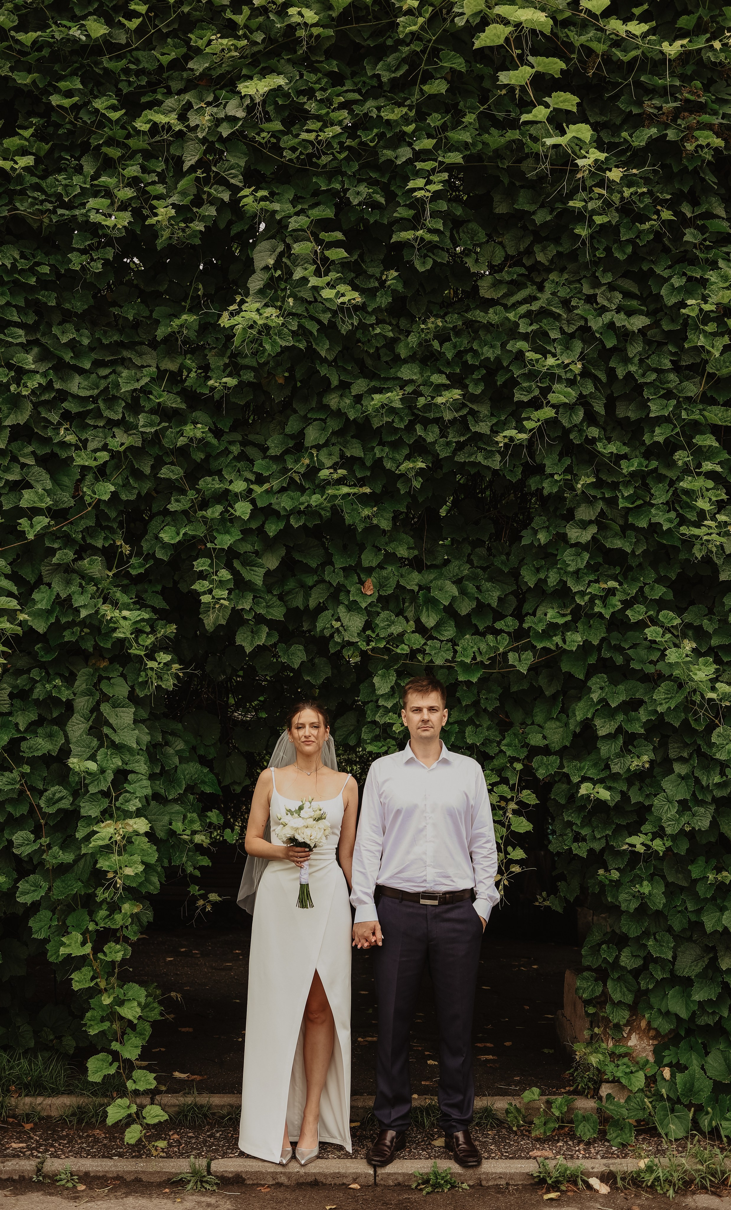 Владислав и Екатерина. Фотограф и видеограф в Москве Полина Абраменкова